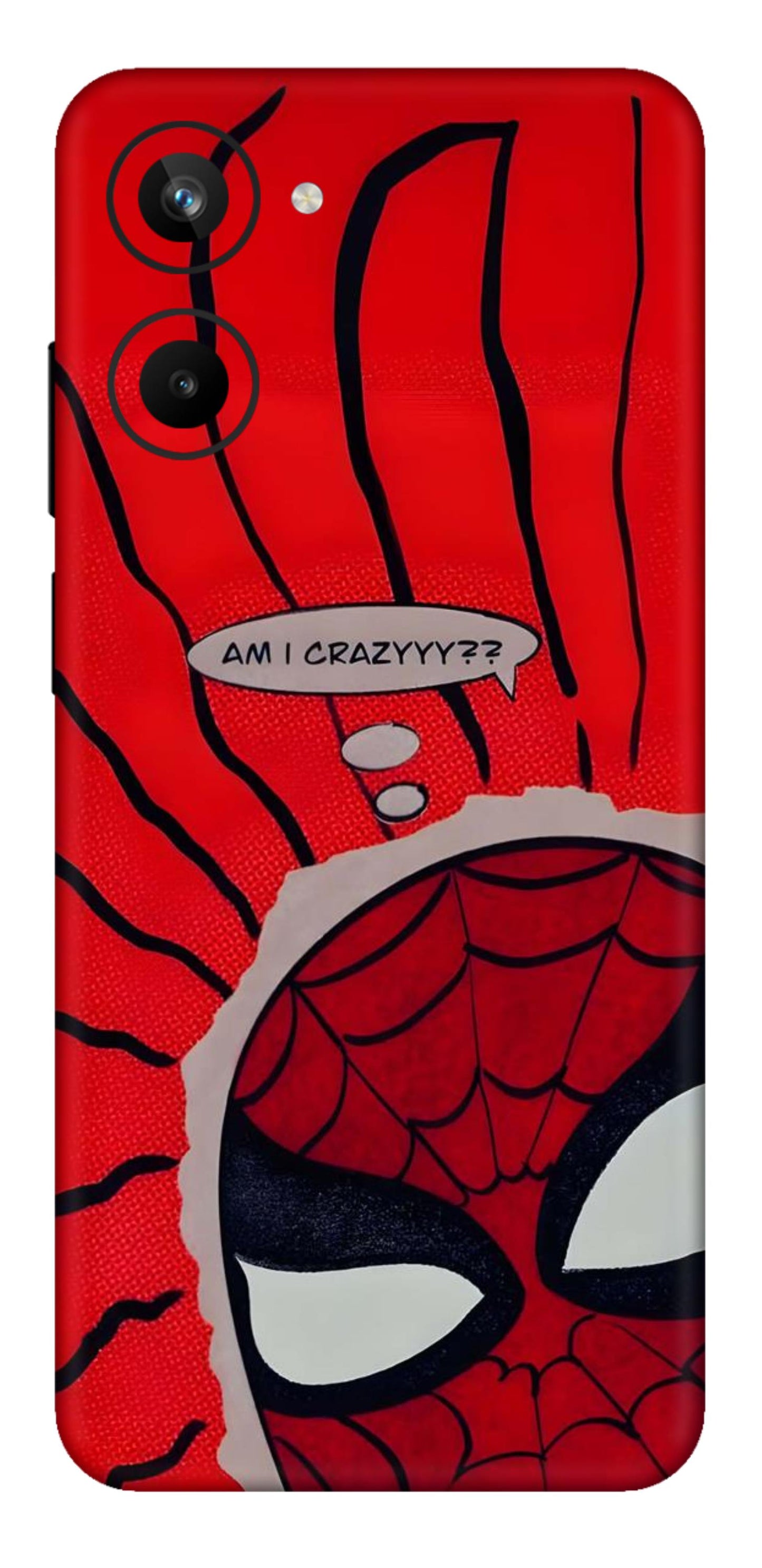 Realme 10 Pro Skins and Wraps