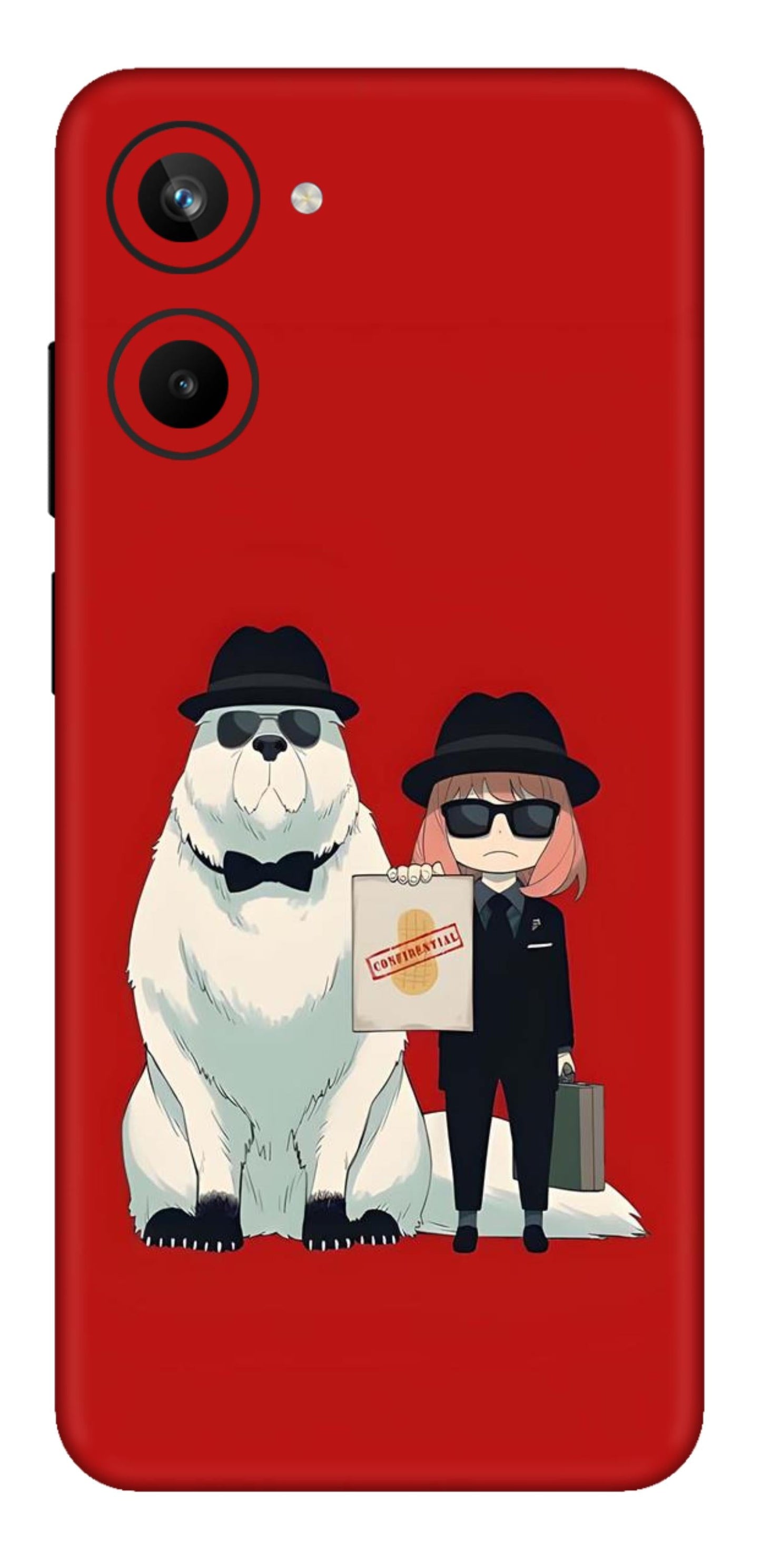 Realme 10 Pro Skins and Wraps