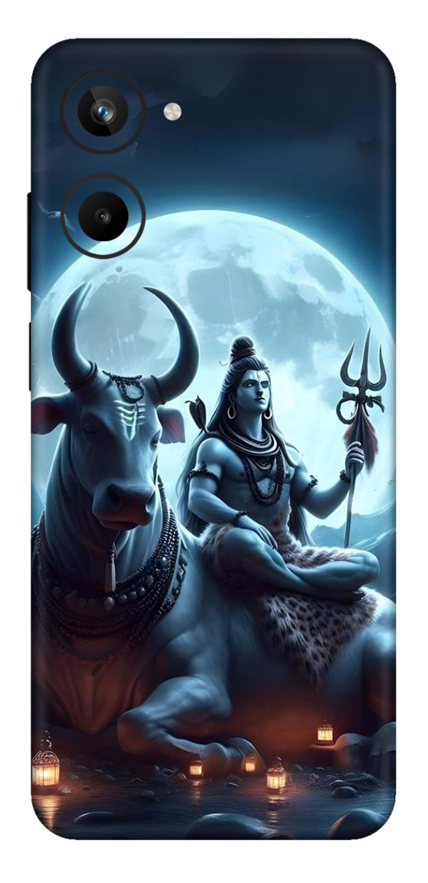 Realme 10 Pro Skins and Wraps