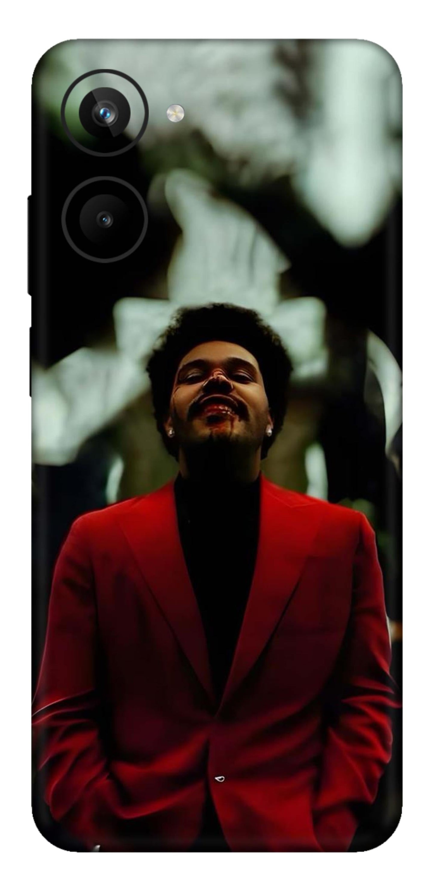 Realme 10 Pro Skins and Wraps