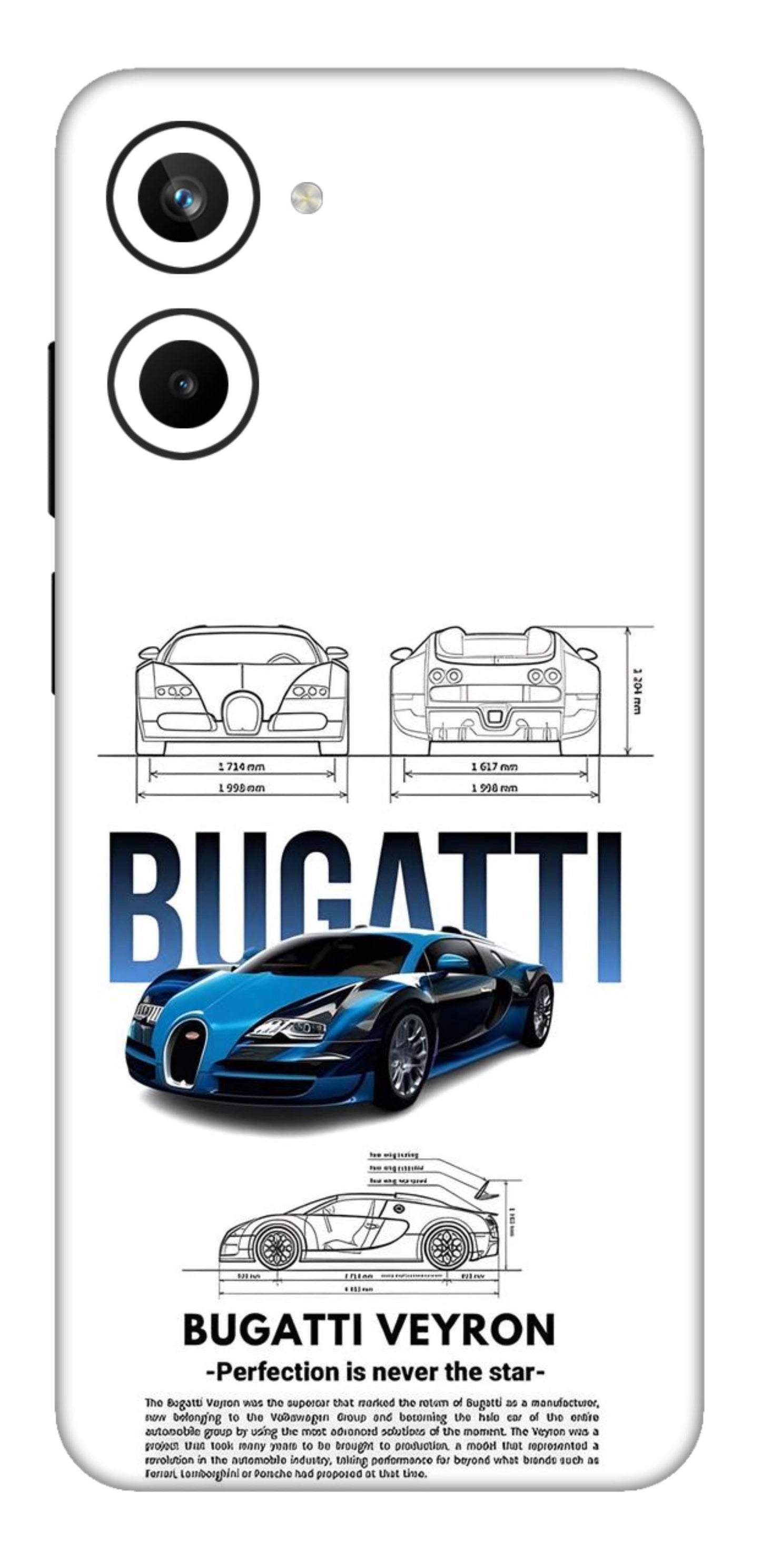 Realme 10 Pro Skins and Wraps