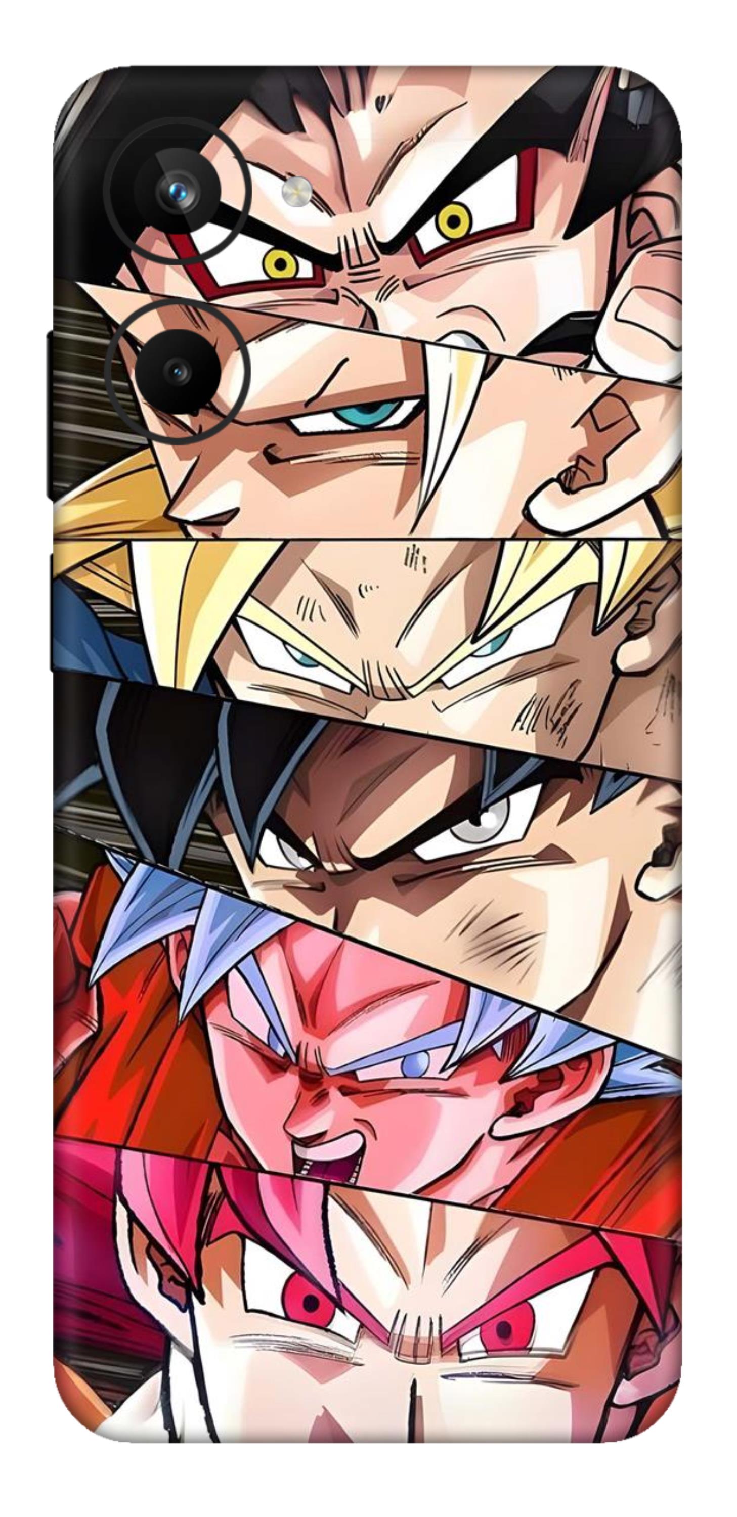 Realme 10 Pro Skins and Wraps