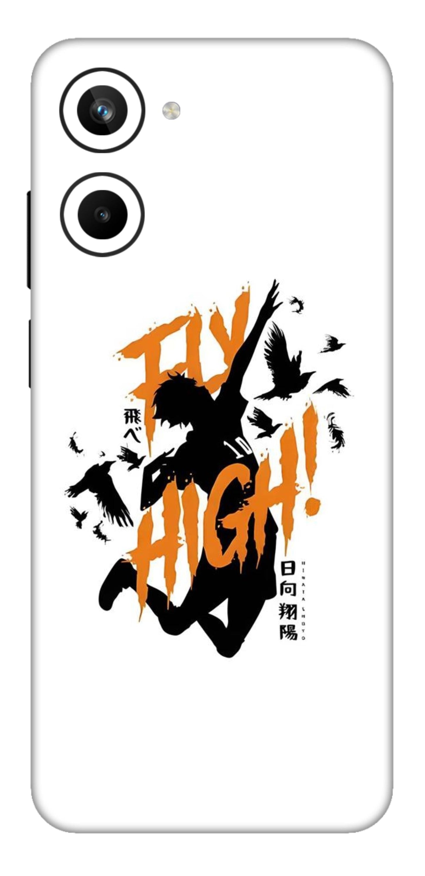 Realme 10 Pro Skins and Wraps