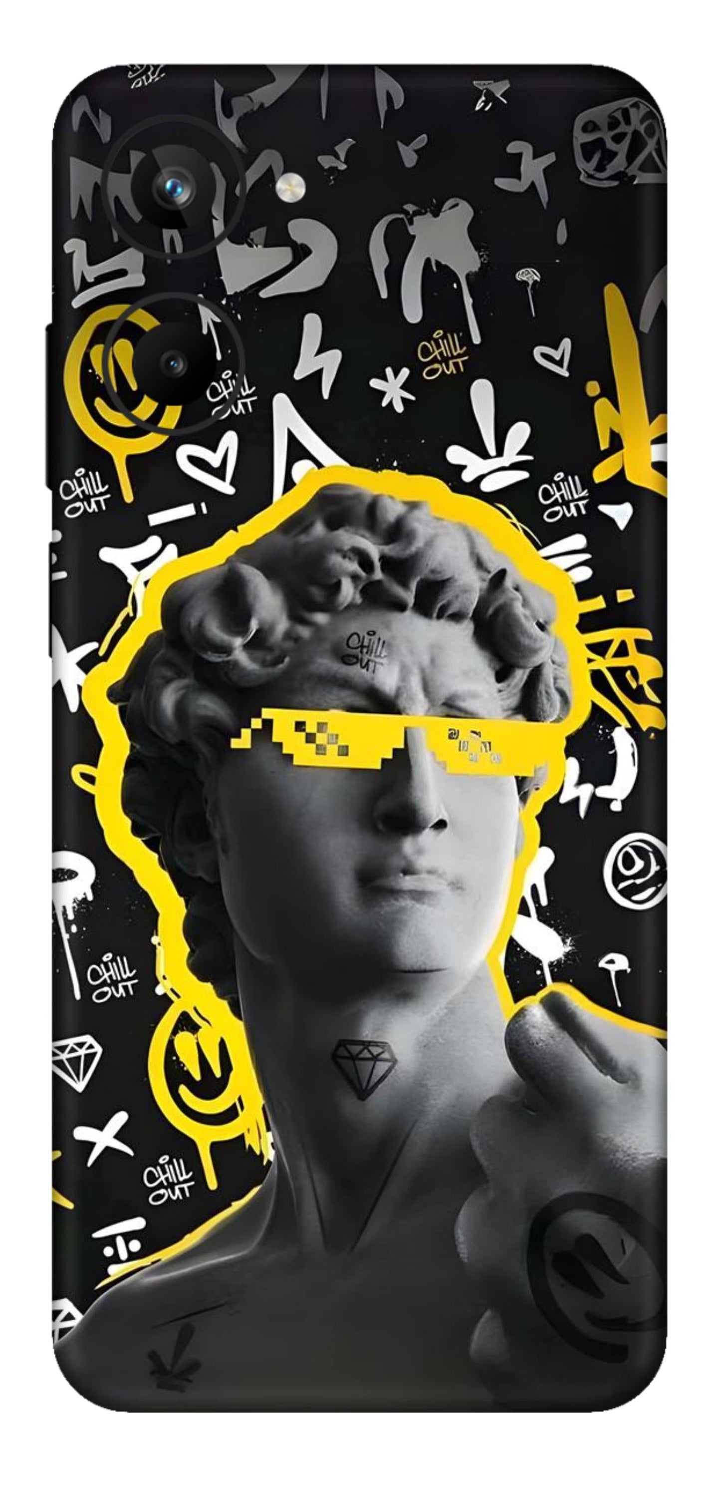 Realme 10 Pro Skins and Wraps