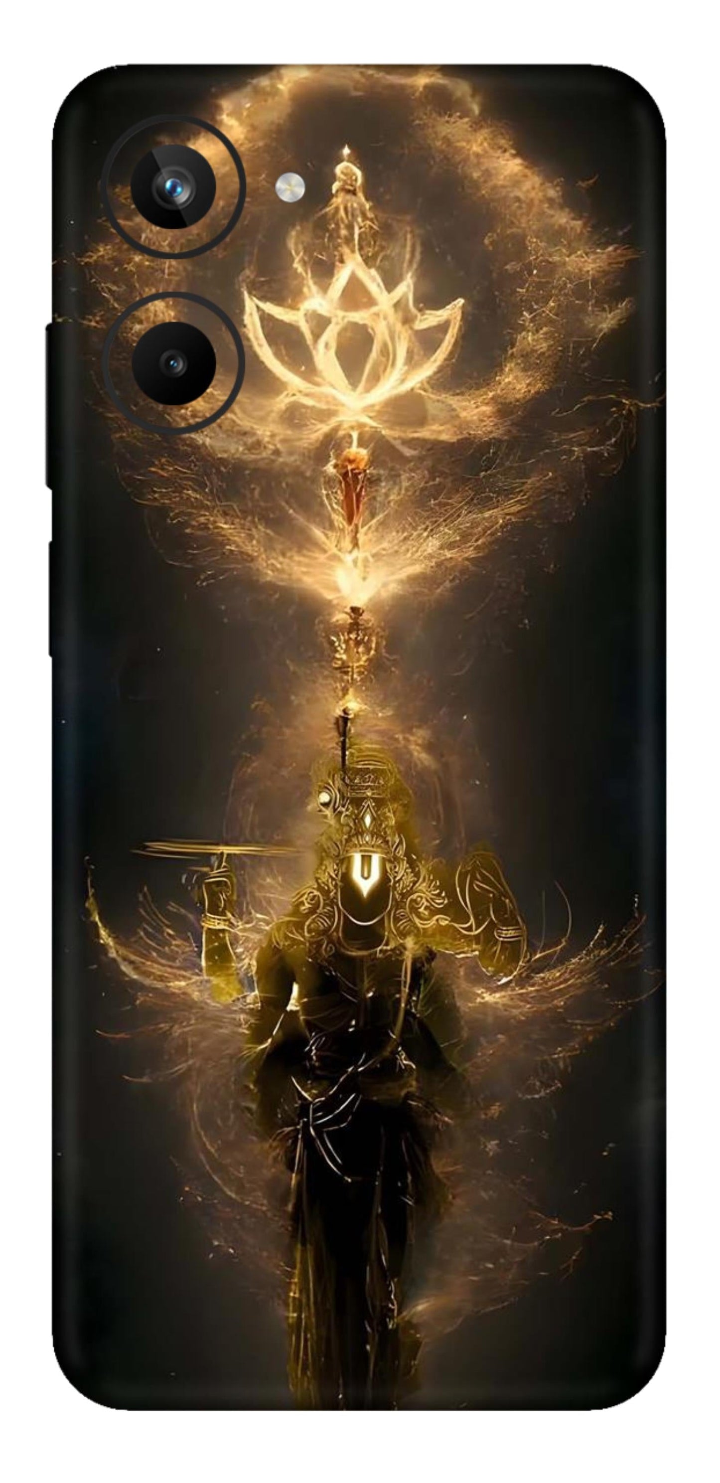 Realme 10 Pro Skins and Wraps