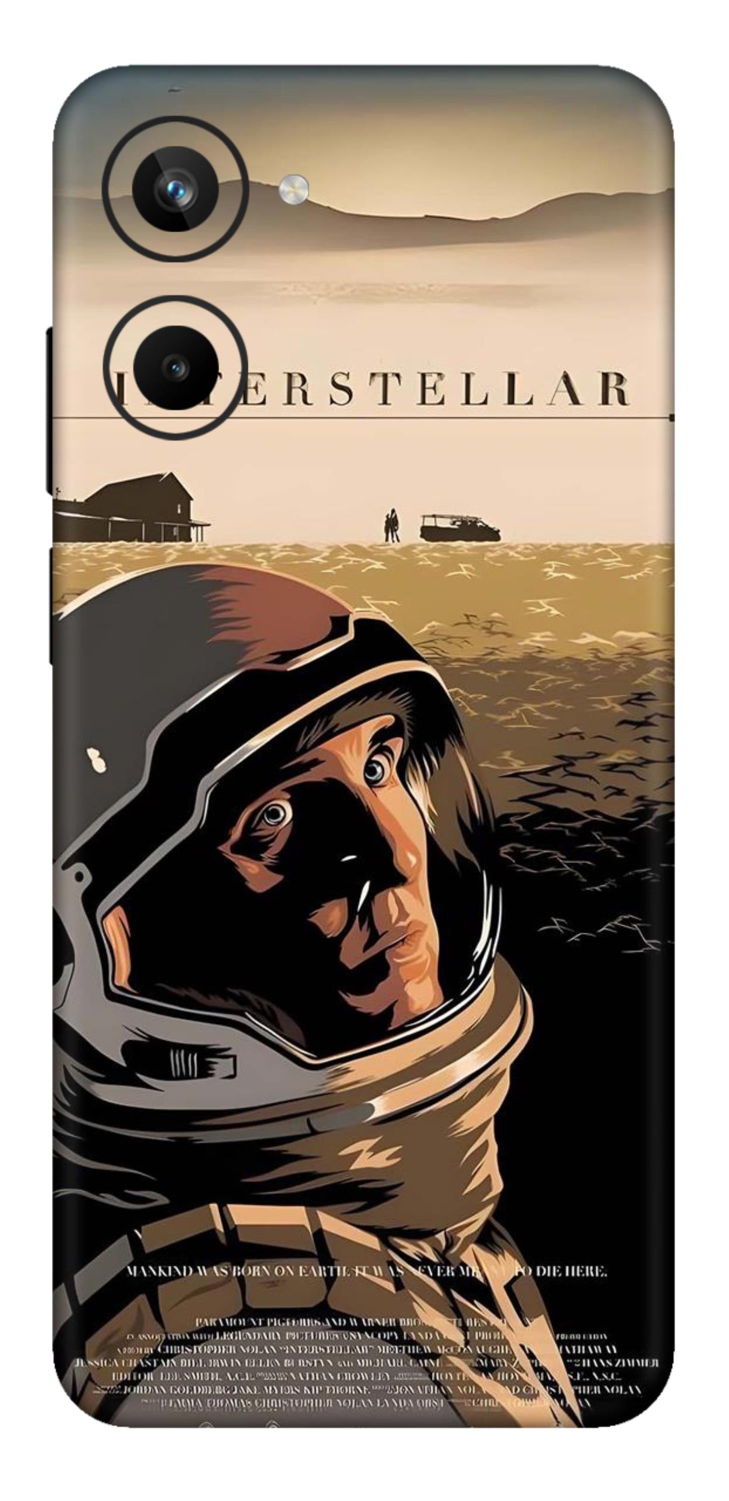 Realme 10 Pro Skins and Wraps