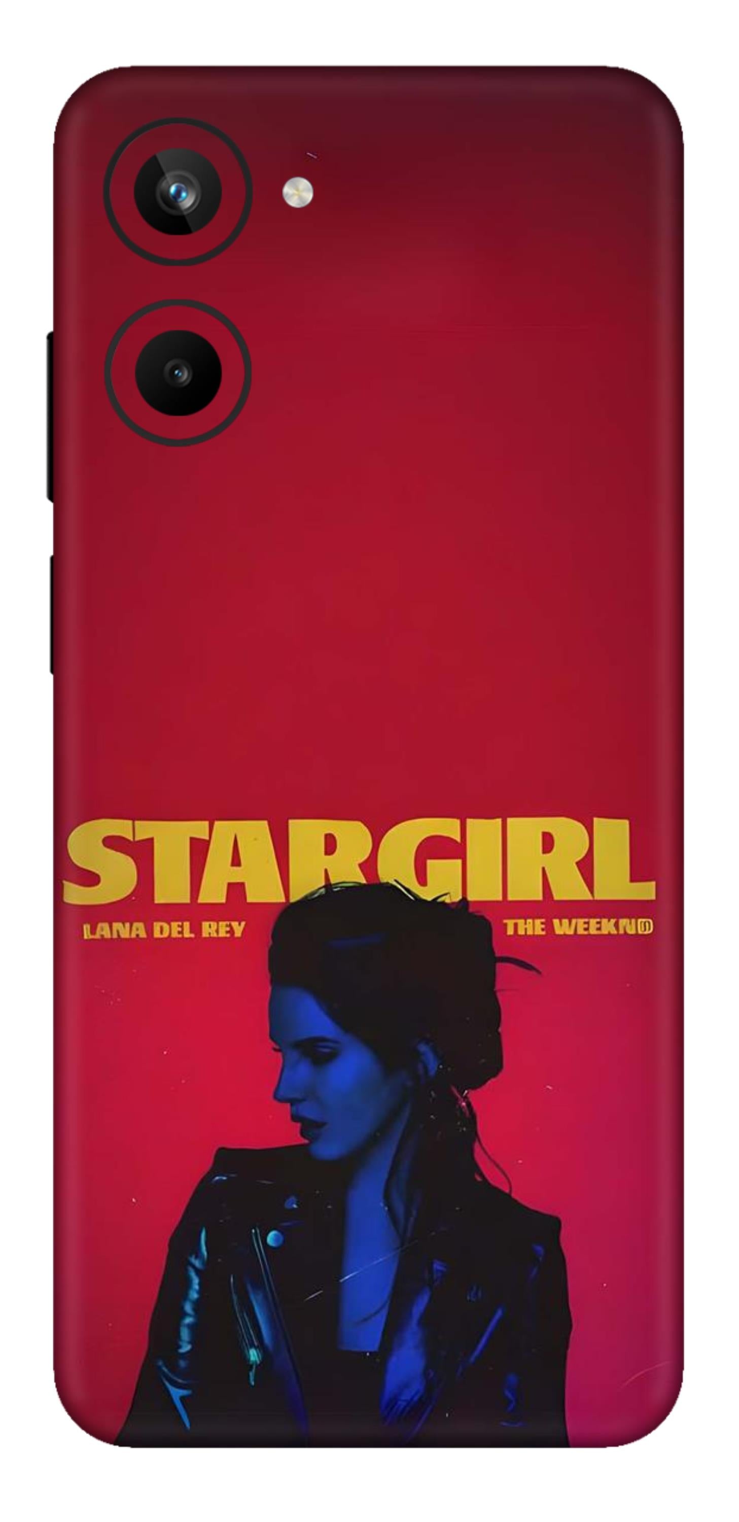 Realme 10 Pro Skins and Wraps