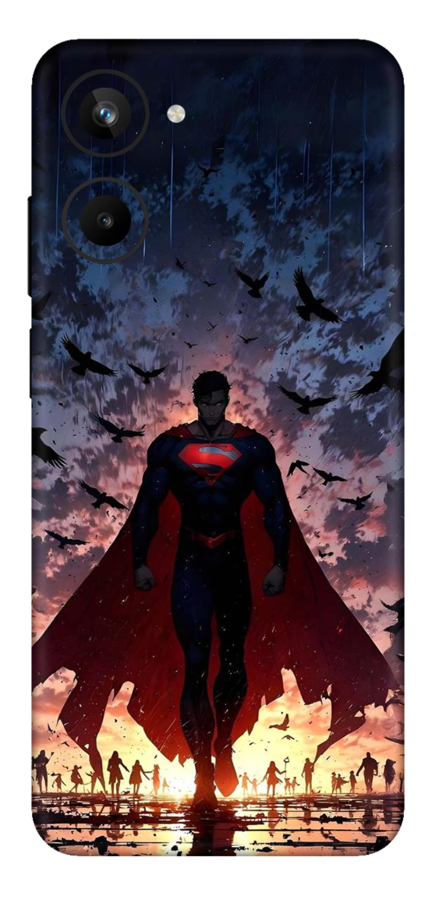 Realme 10 Pro Skins and Wraps