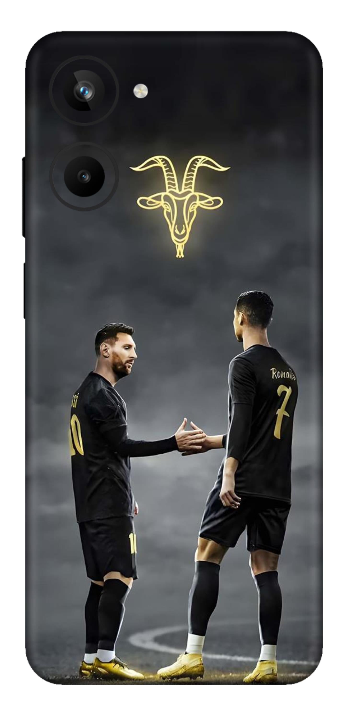 Realme 10 Pro Skins and Wraps