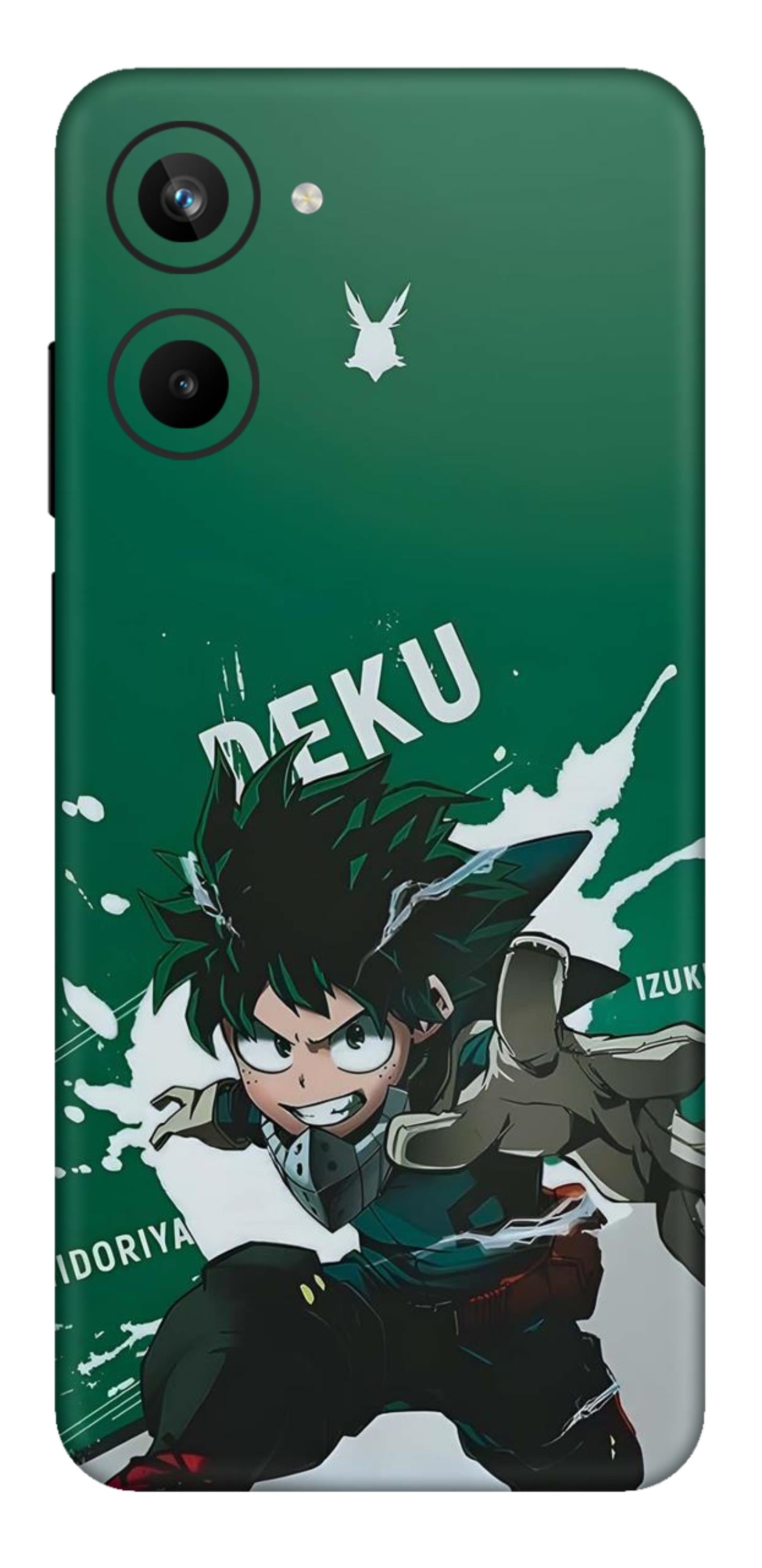 Realme 10 Pro Skins and Wraps