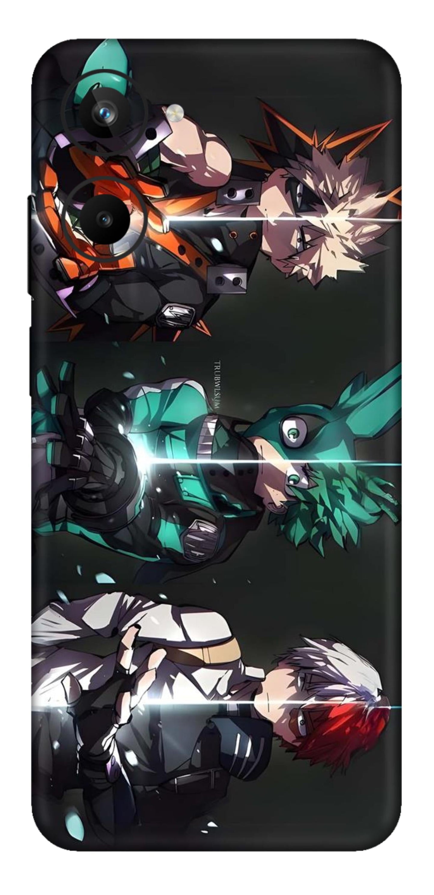 Realme 10 Pro Skins and Wraps