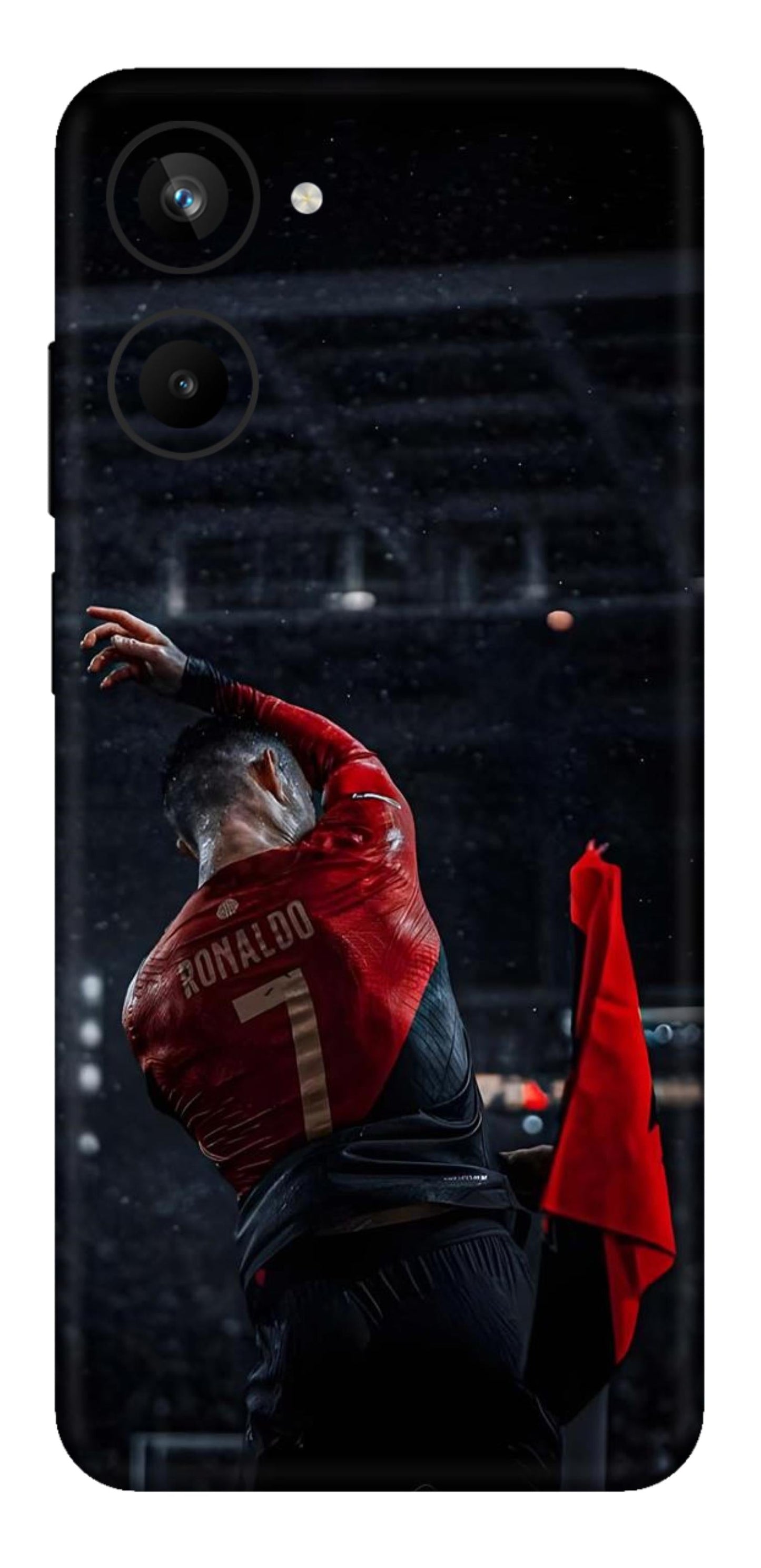 Realme 10 Pro Skins and Wraps