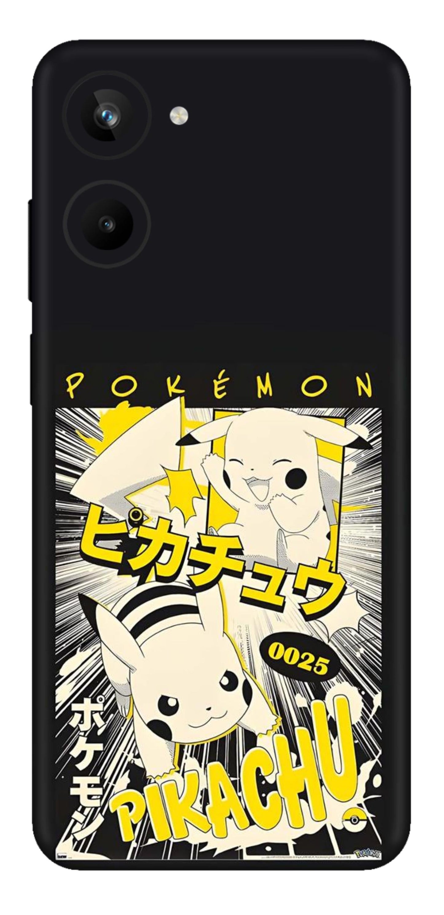 Realme 10 Pro Skins and Wraps