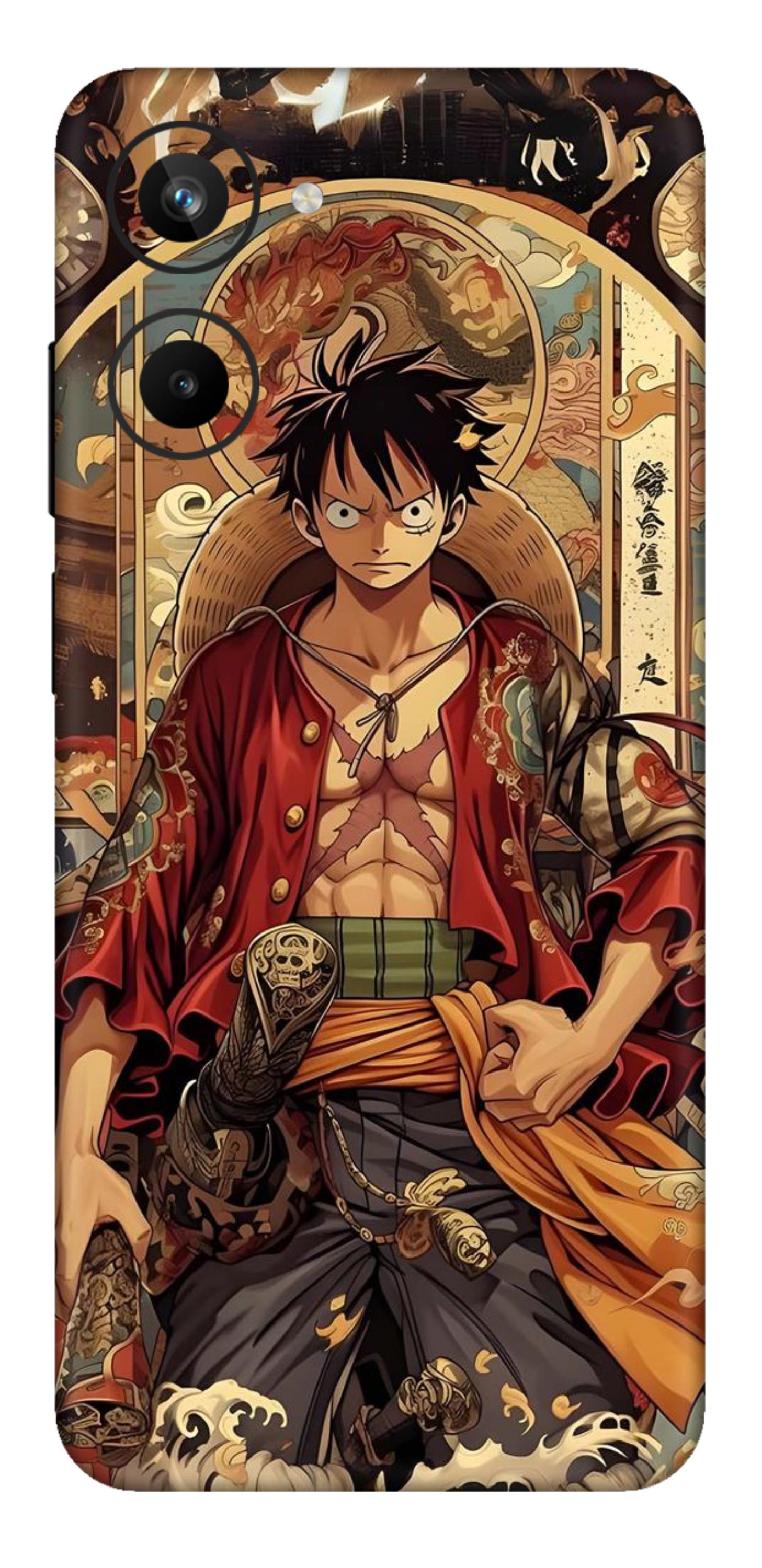 Realme 10 Pro Skins and Wraps