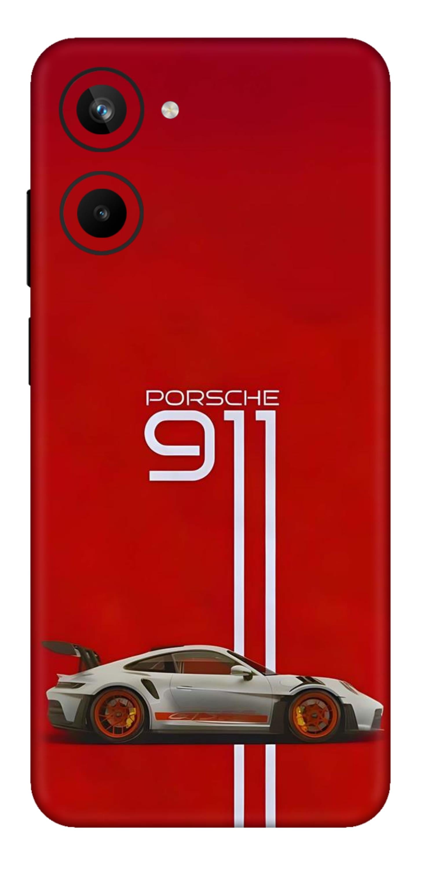 Realme 10 Pro Skins and Wraps