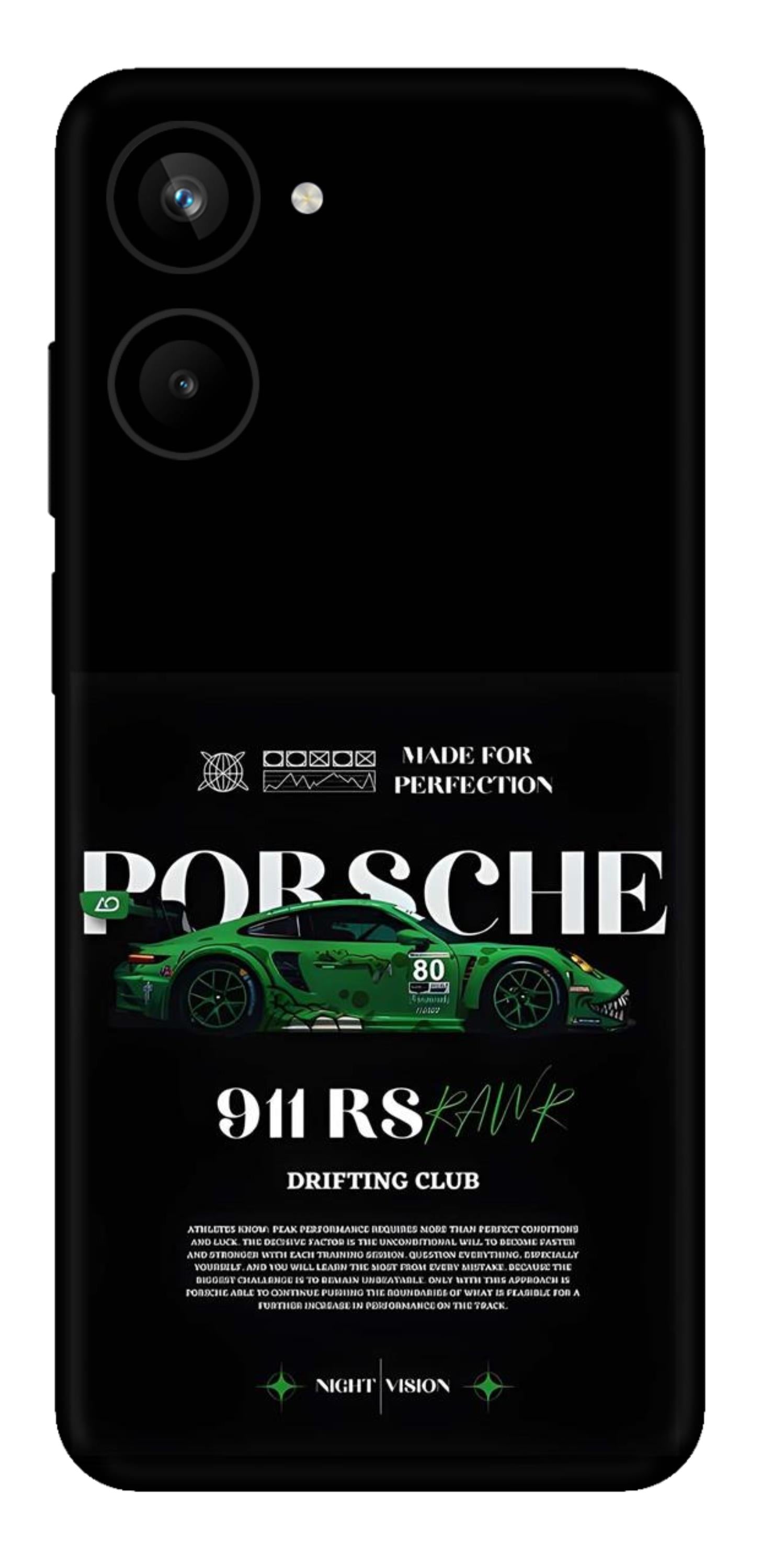 Realme 10 Pro Skins and Wraps