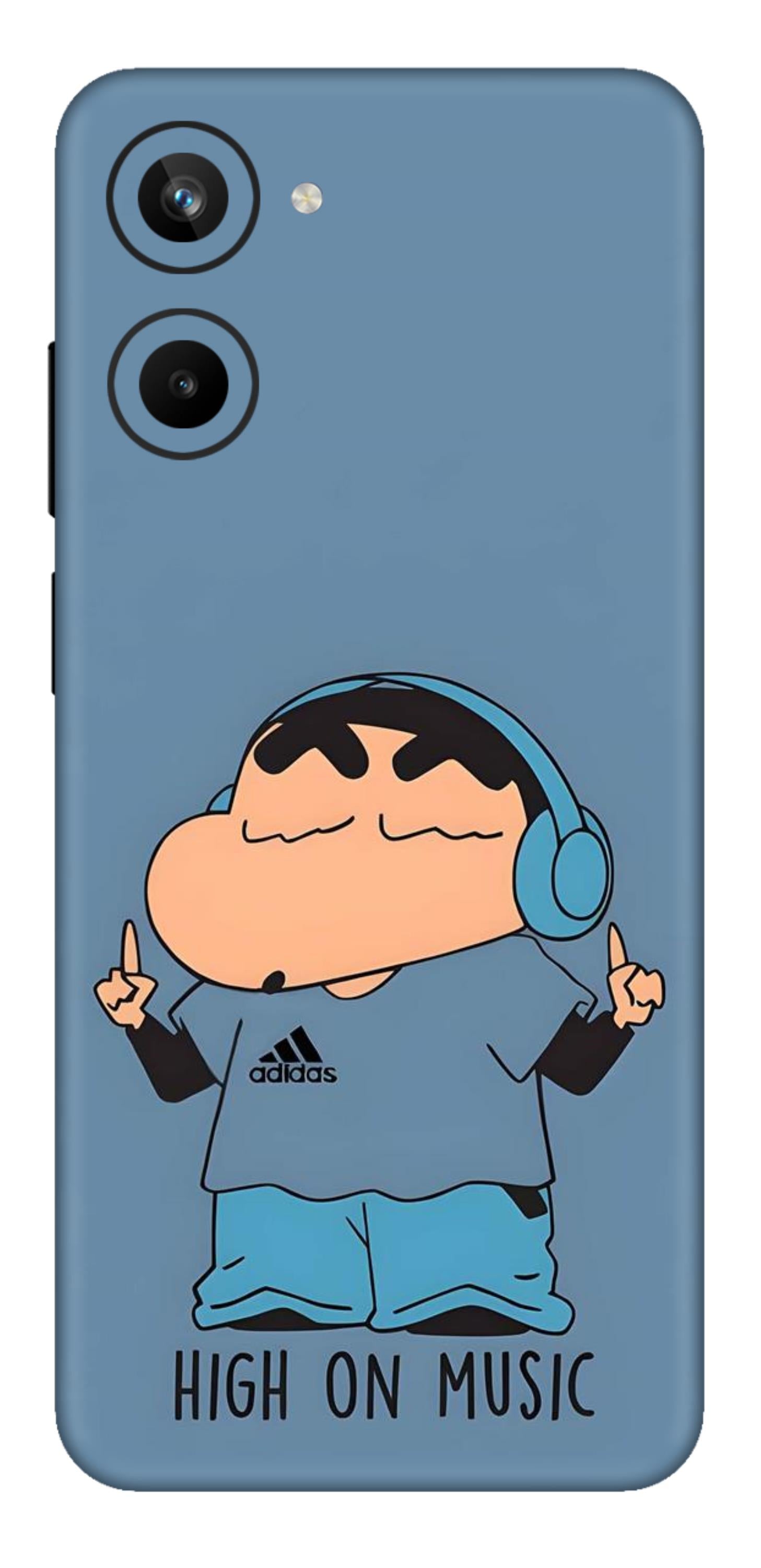 Realme 10 Pro Skins and Wraps