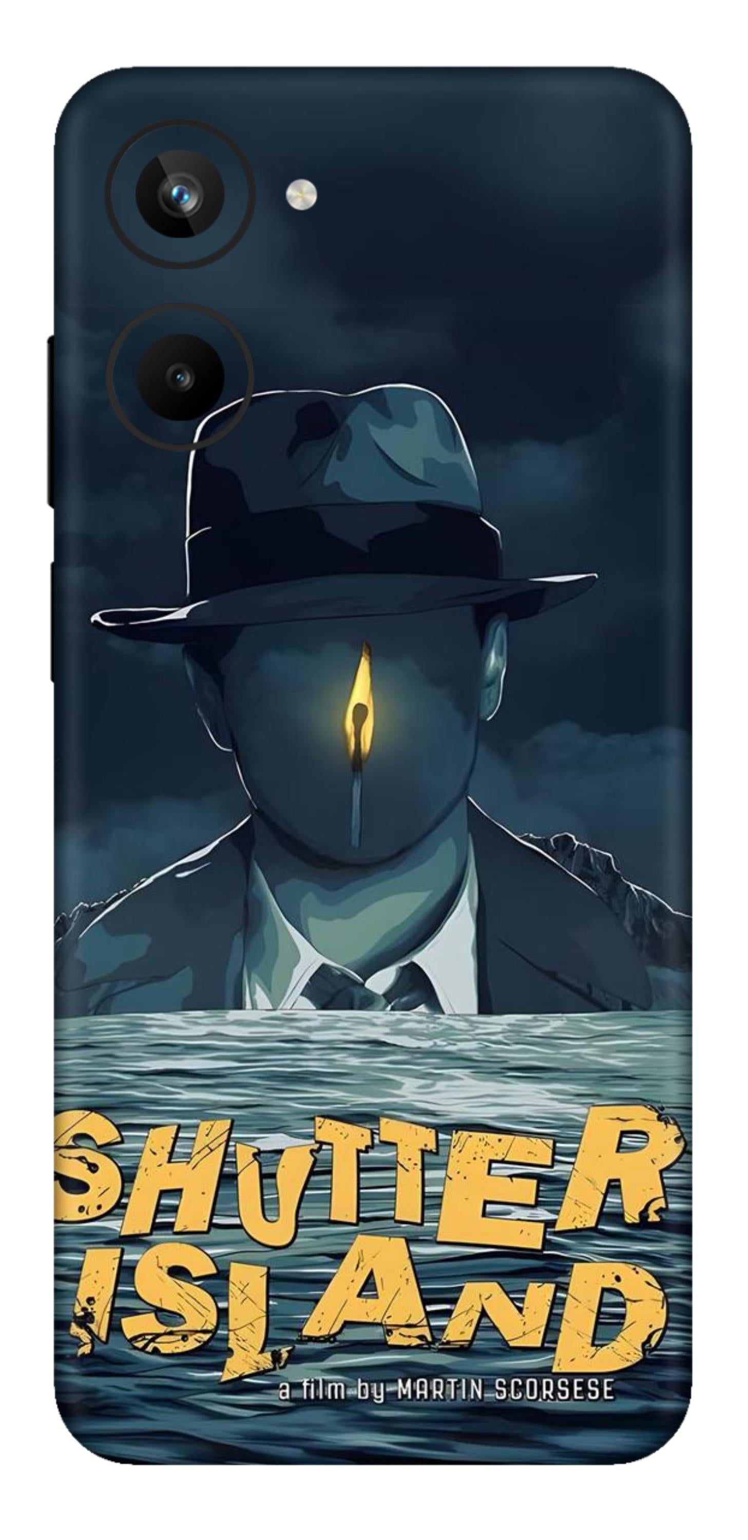 Realme 10 Pro Skins and Wraps