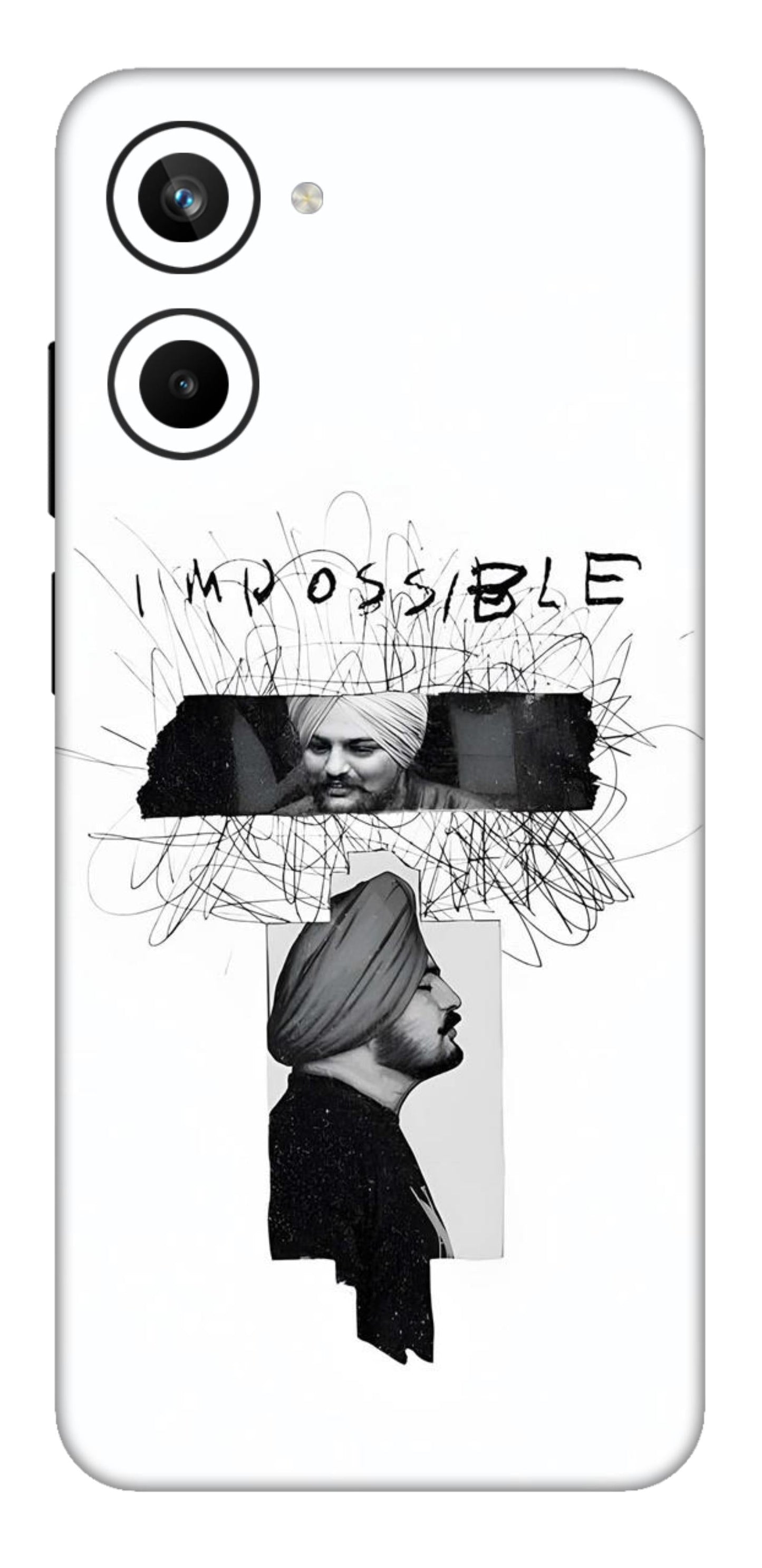 Realme 10 Pro Skins and Wraps