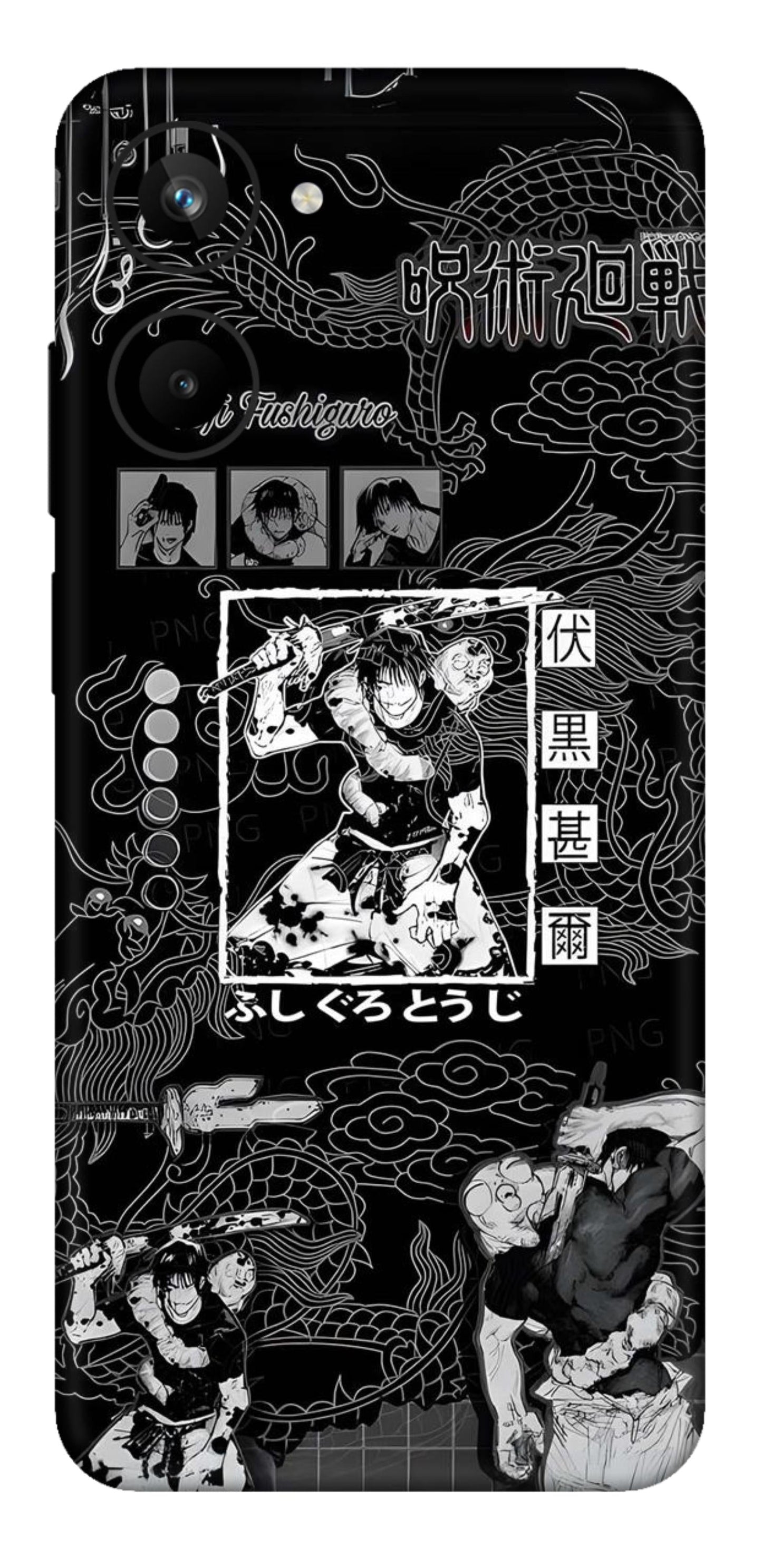 Realme 10 Pro Skins and Wraps