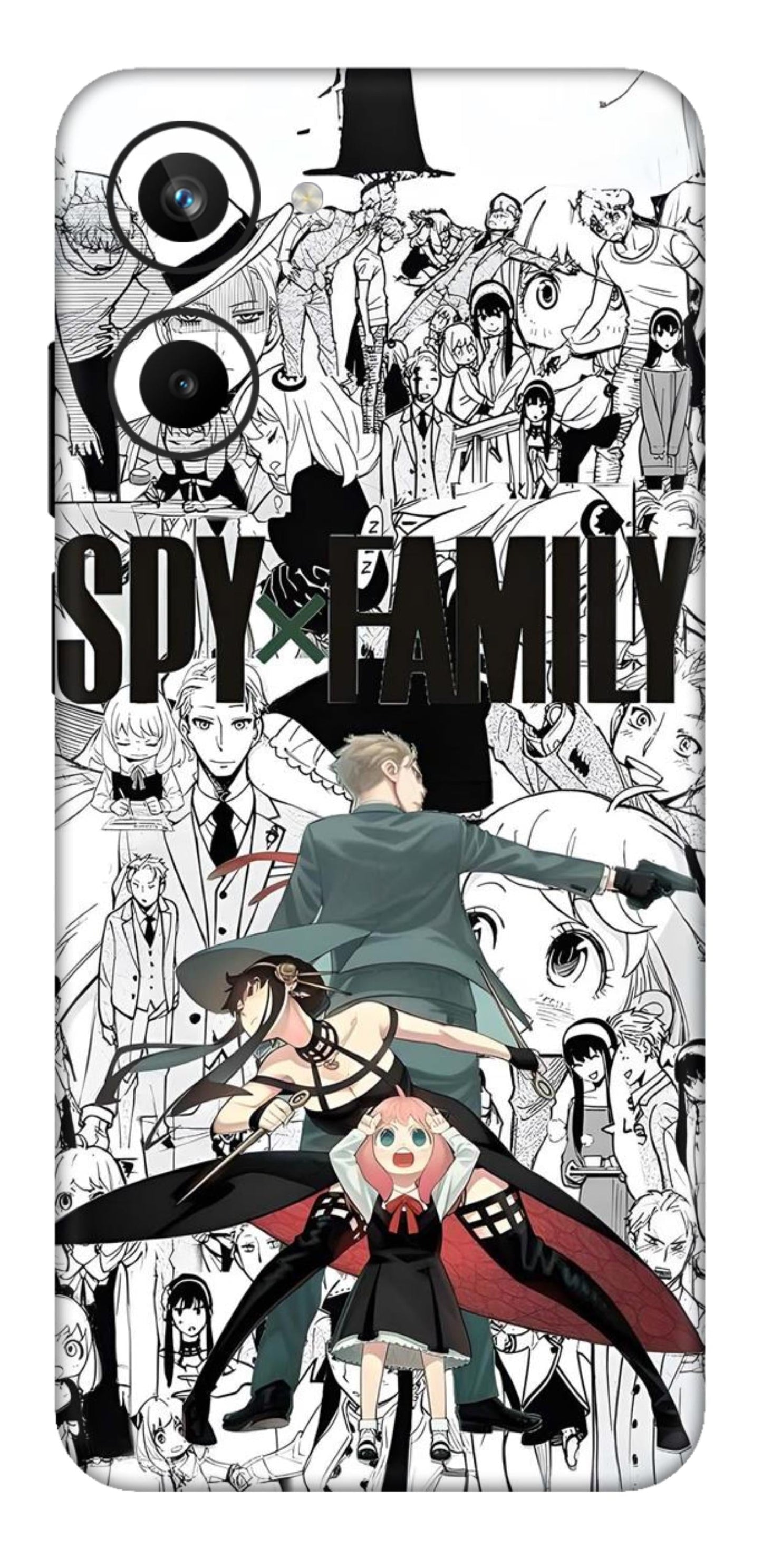 Realme 10 Pro Skins and Wraps