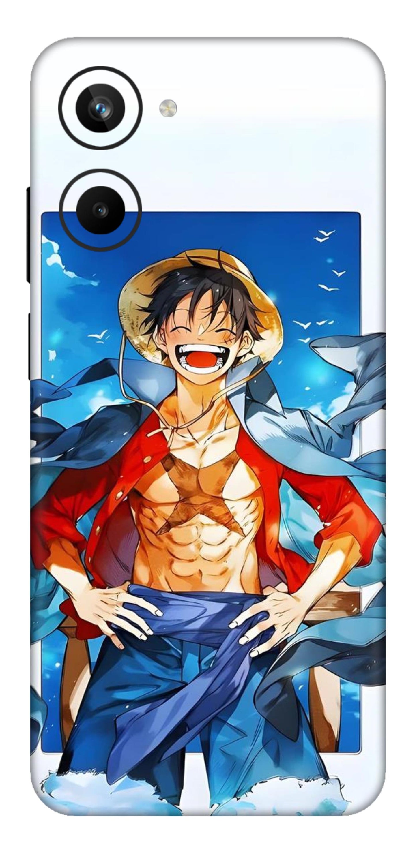 Realme 10 Pro Skins and Wraps