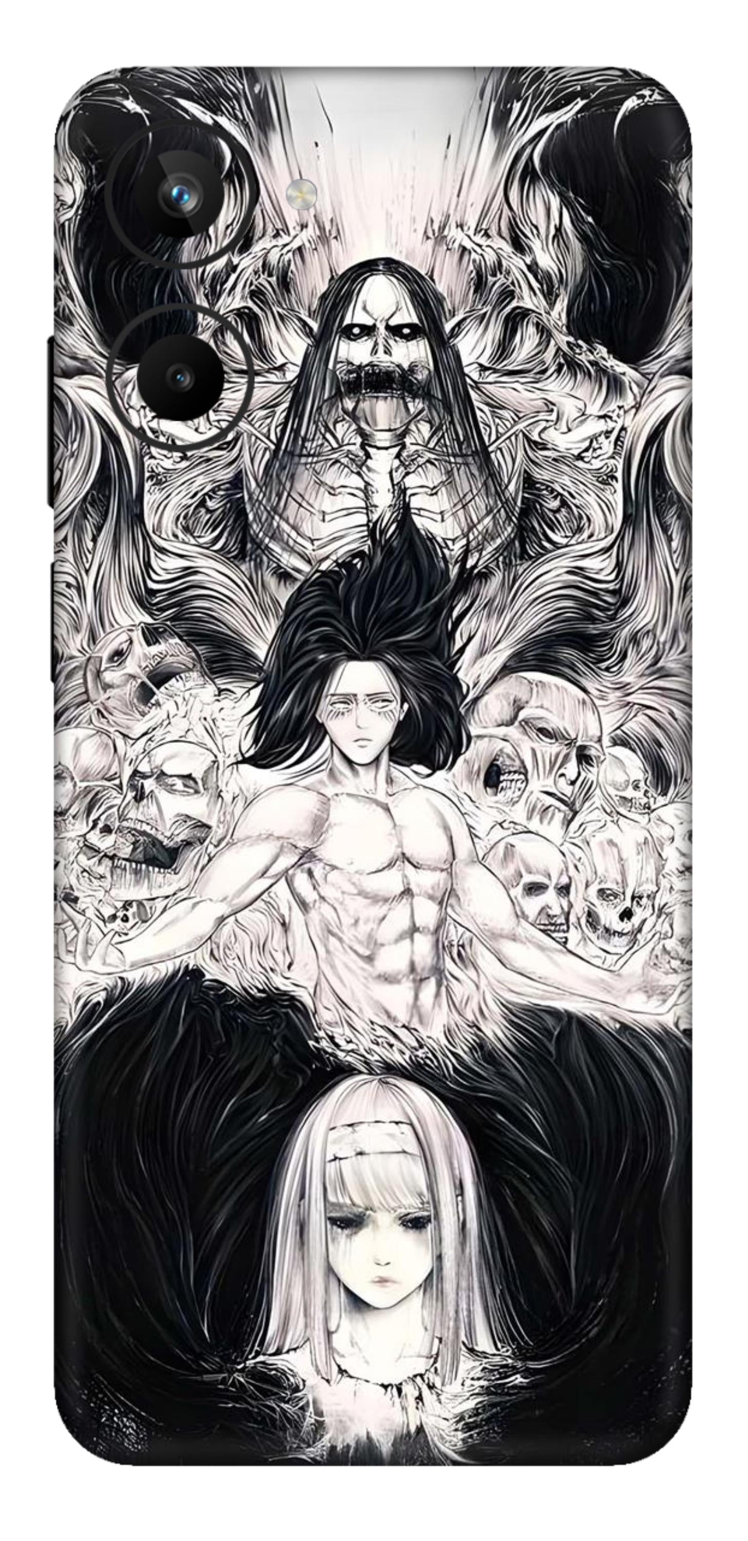 Realme 10 Pro Skins and Wraps