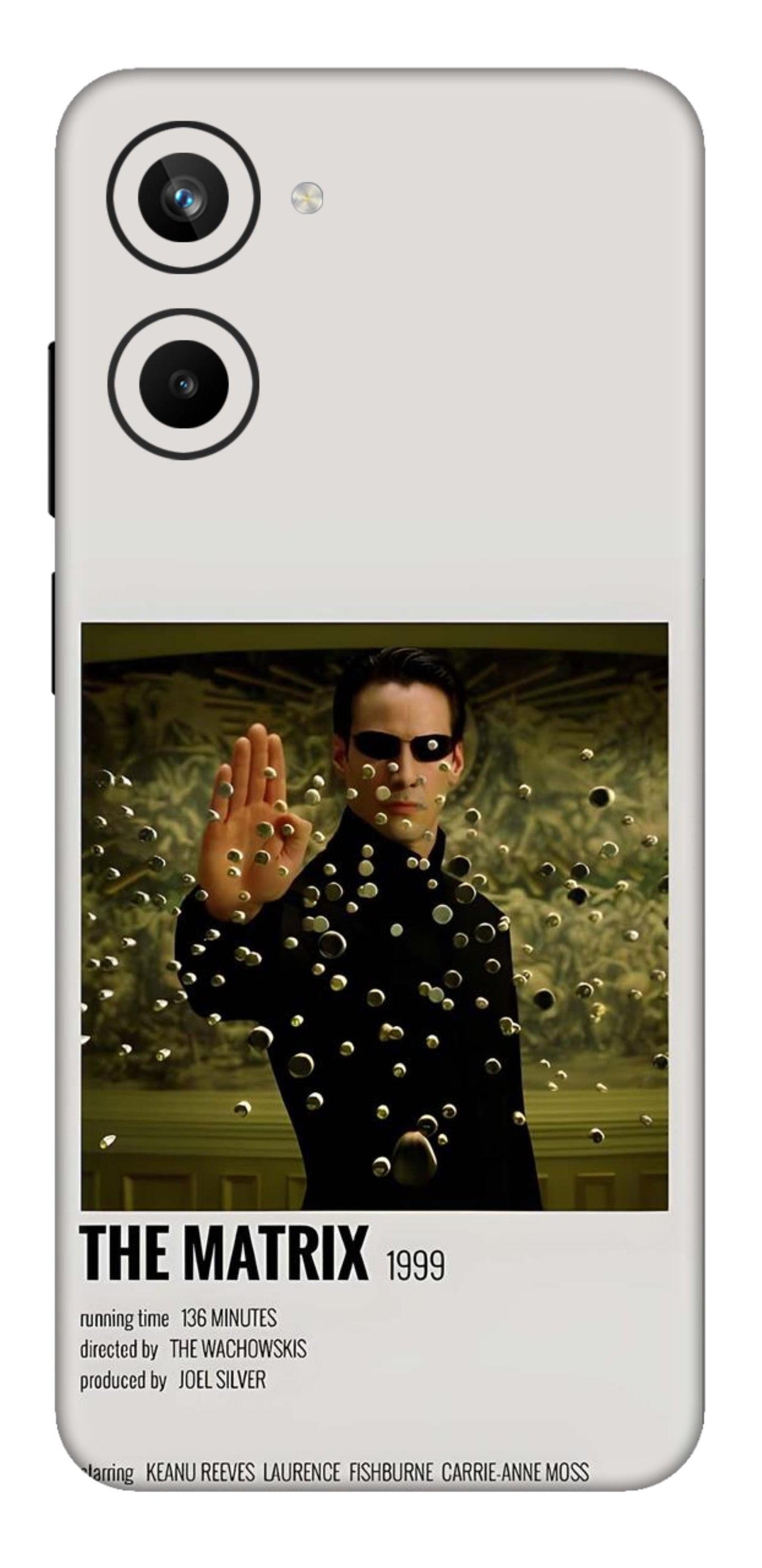 Realme 10 Pro Skins and Wraps