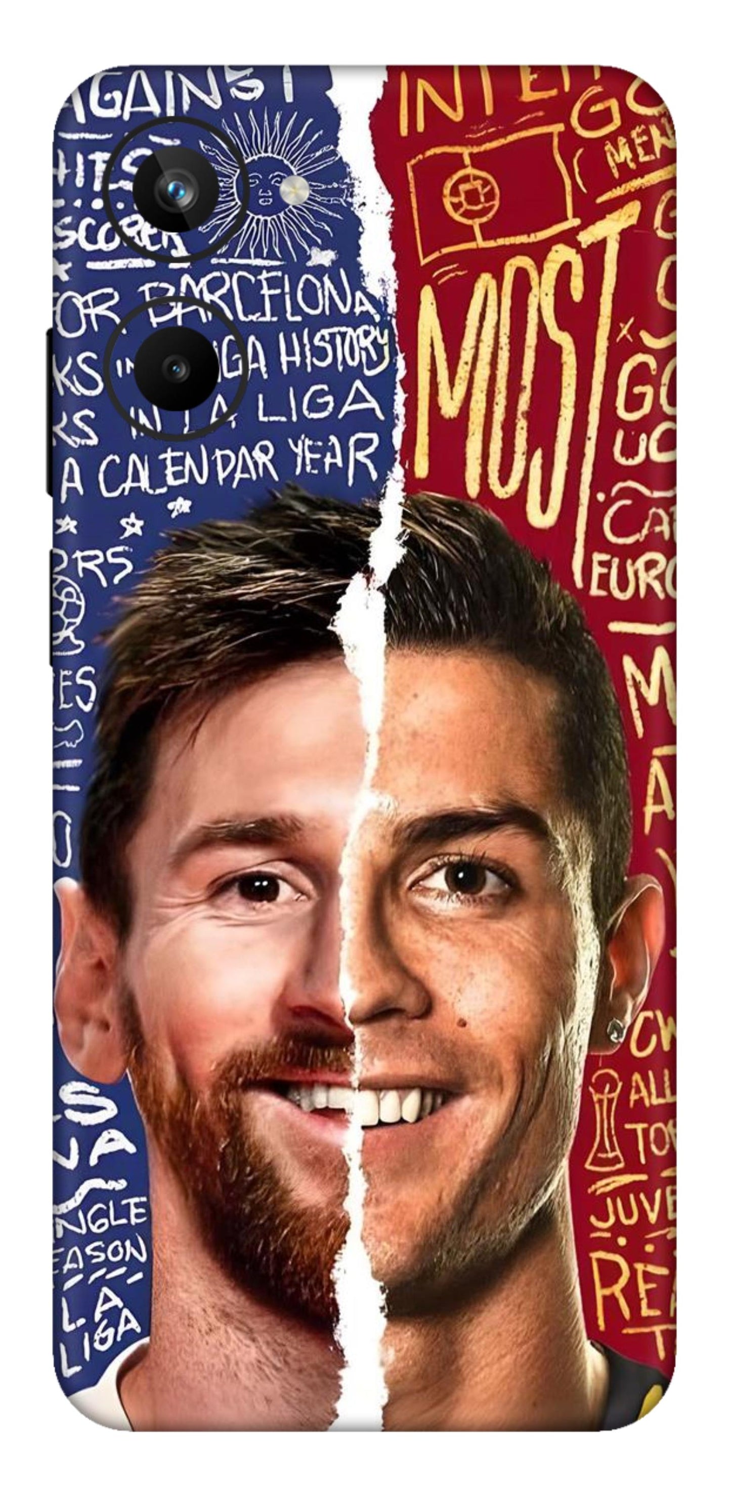 Realme 10 Pro Skins and Wraps