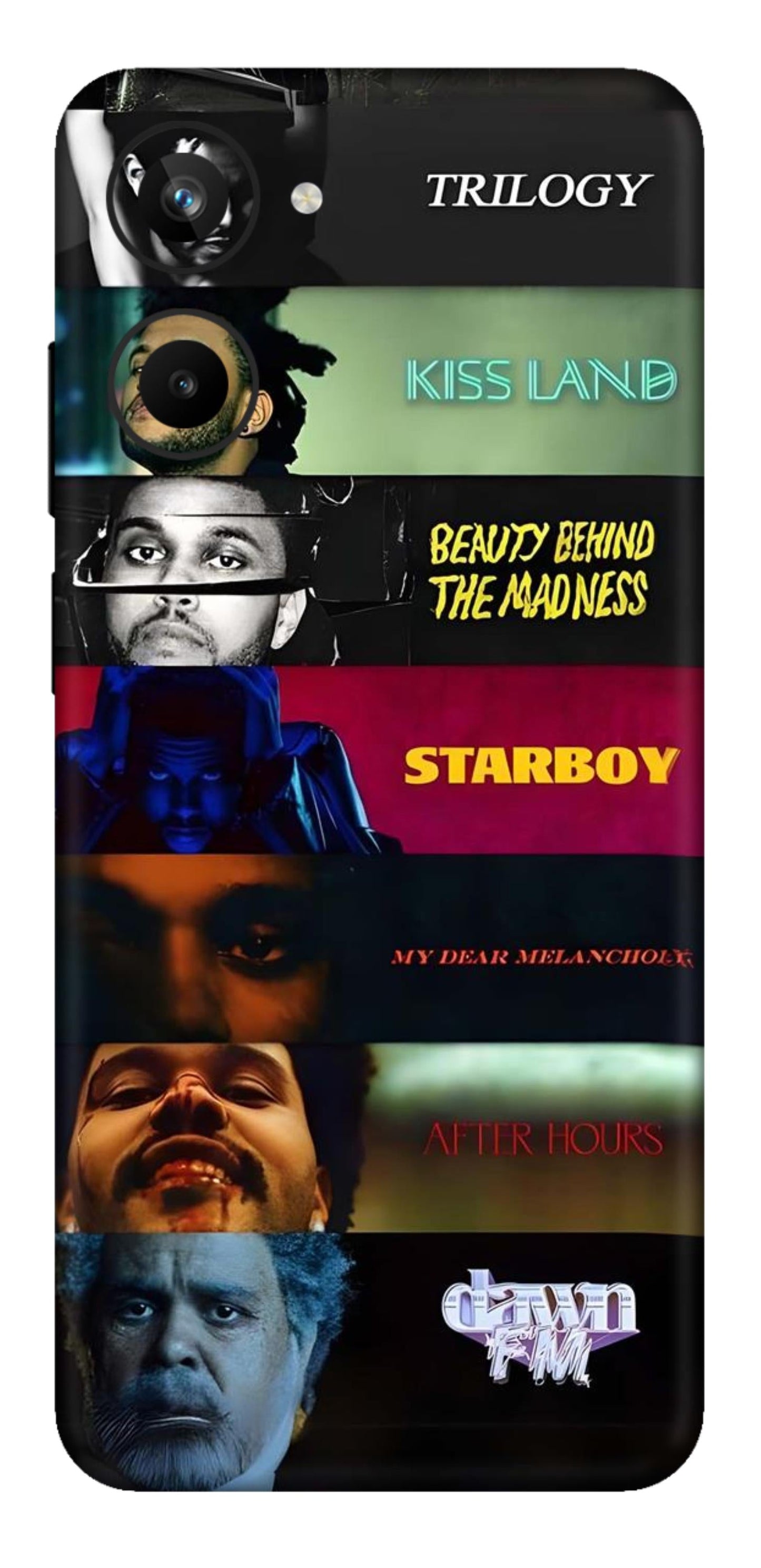 Realme 10 Pro Skins and Wraps