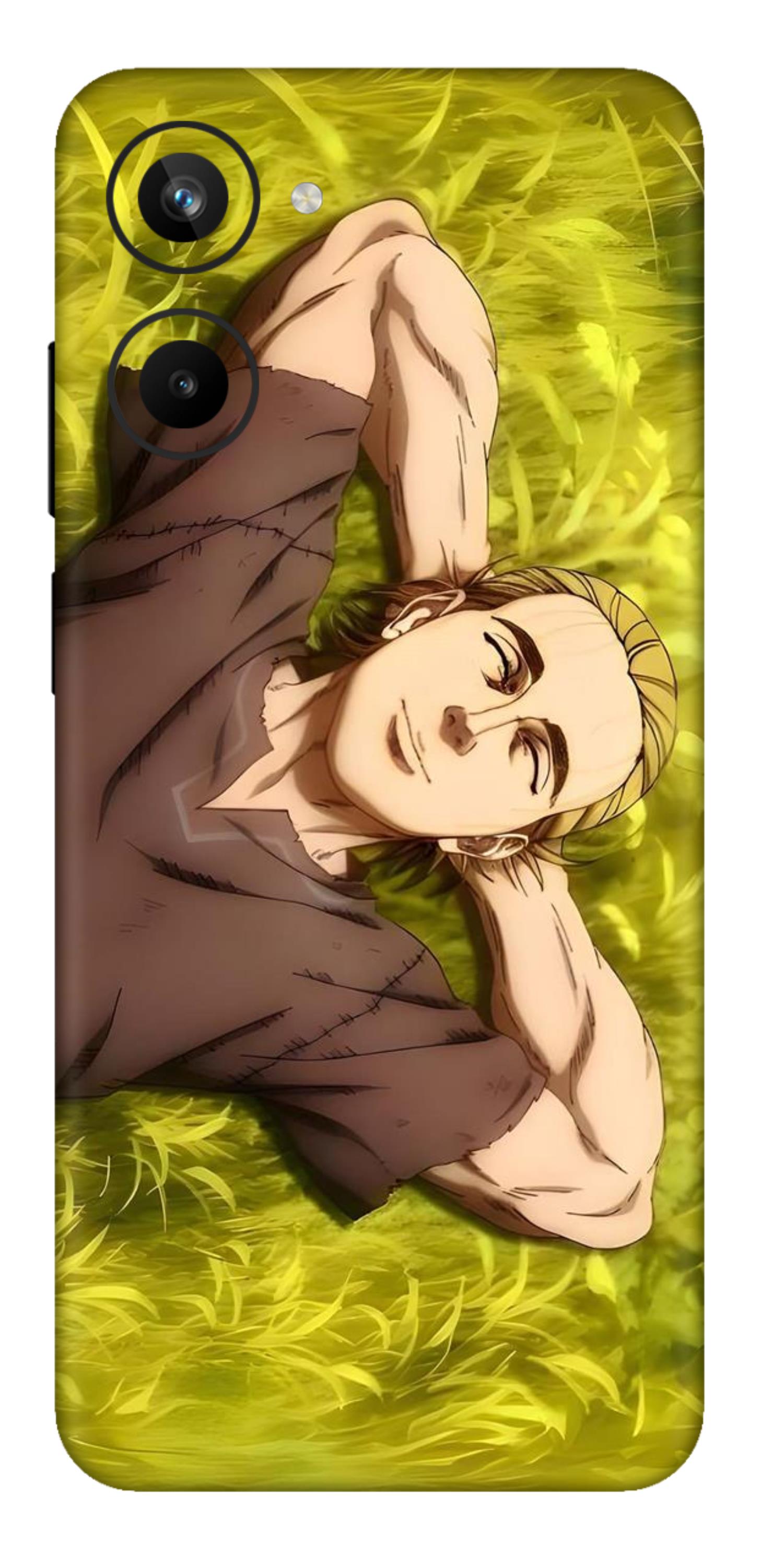 Realme 10 Pro Skins and Wraps