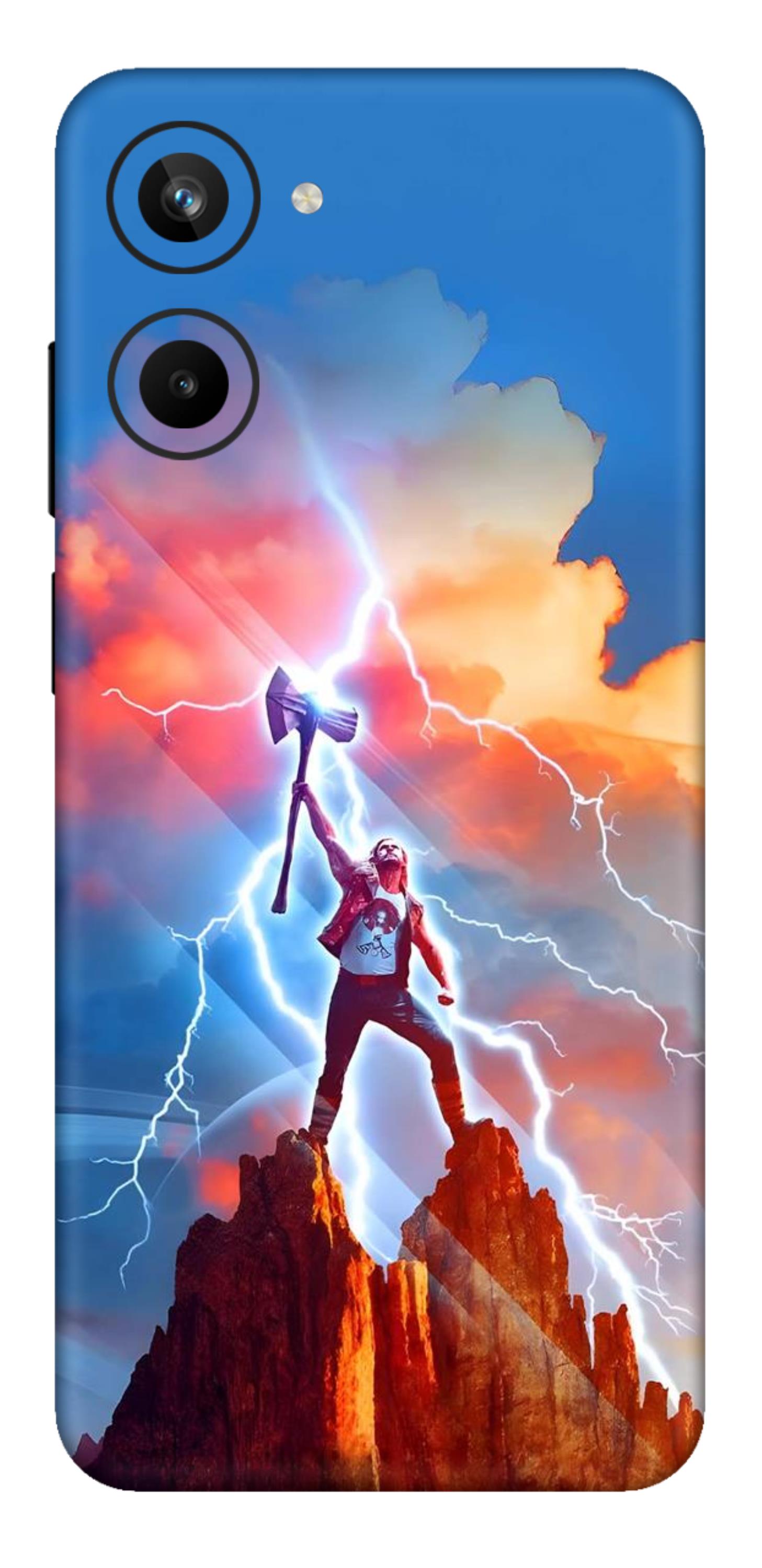 Realme 10 Pro Skins and Wraps