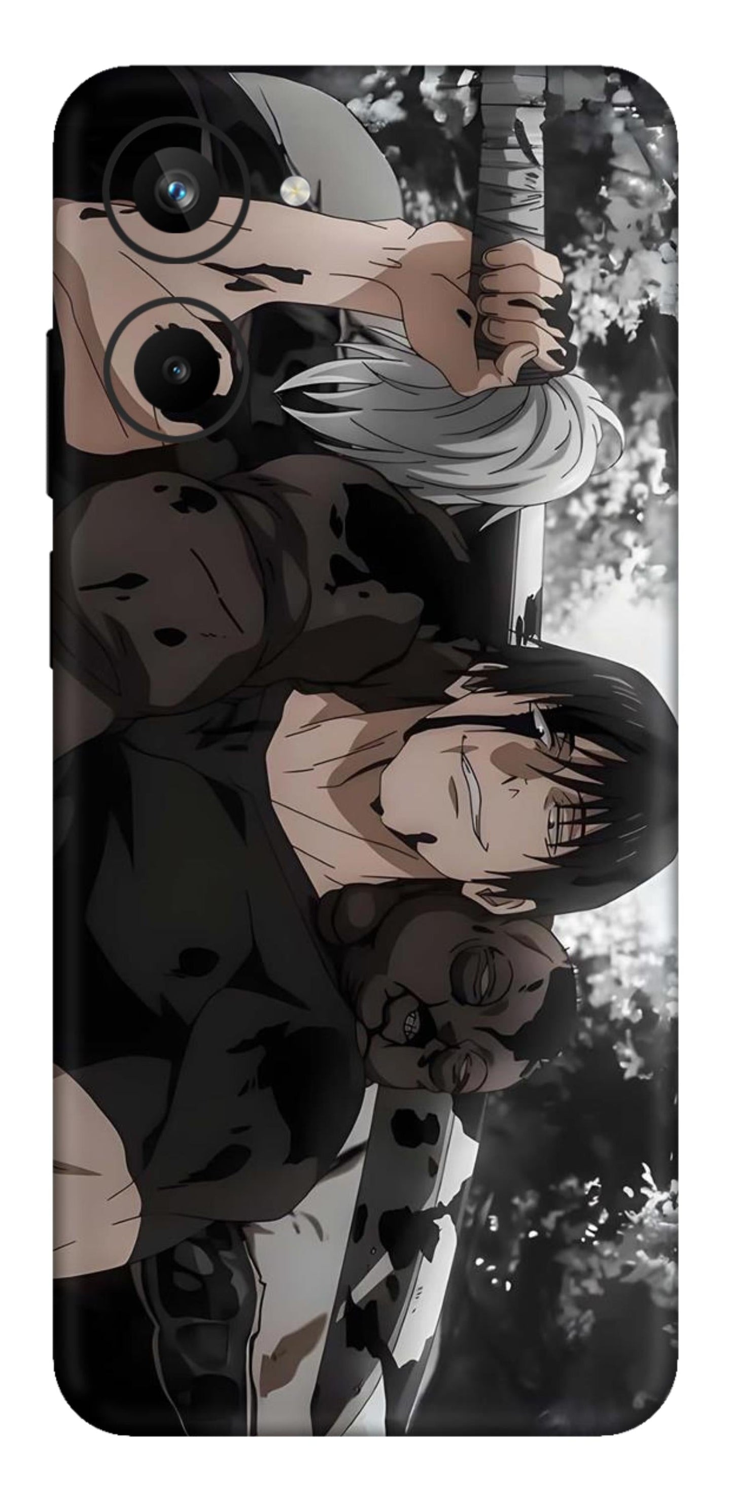 Realme 10 Pro Skins and Wraps