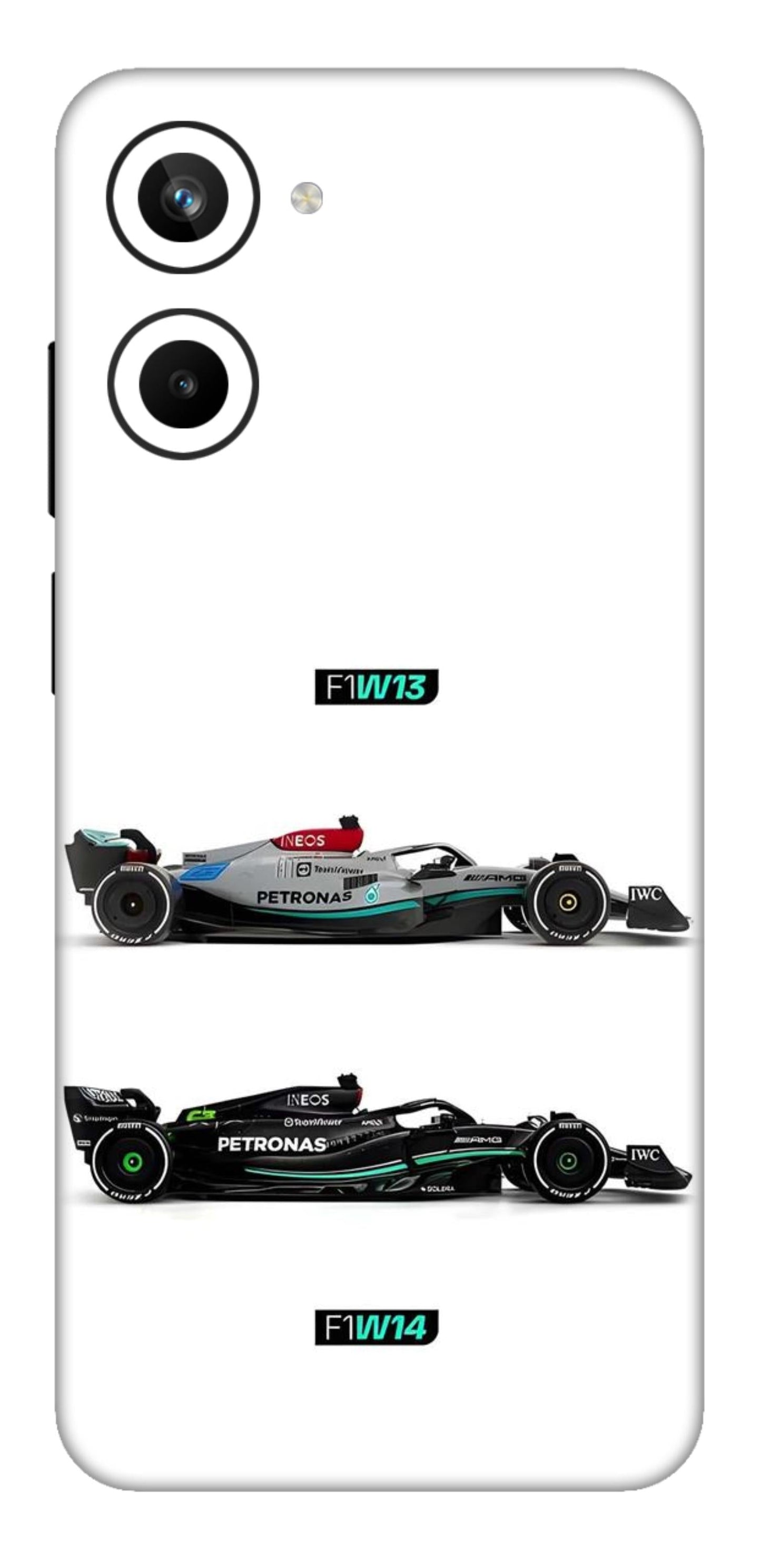 Realme 10 Pro Skins and Wraps