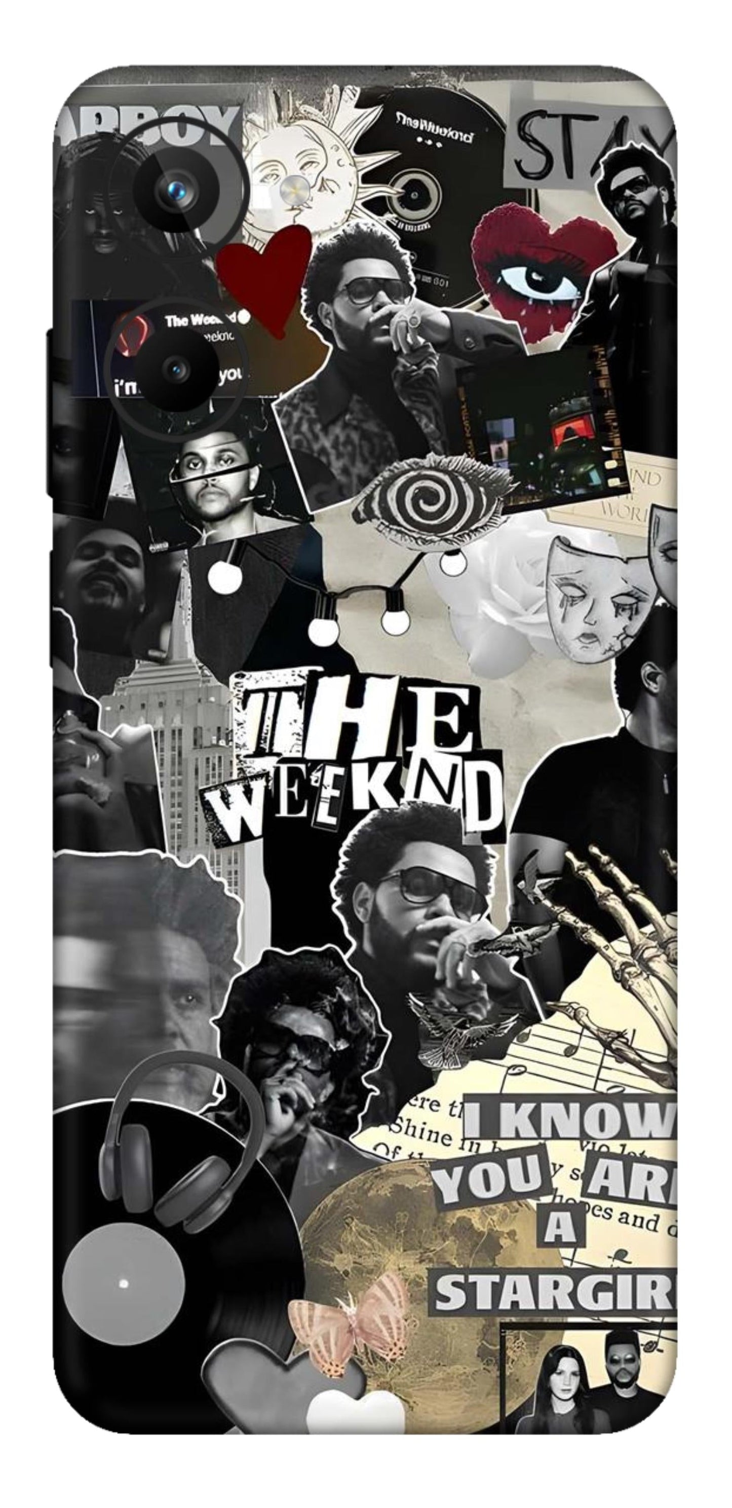 Realme 10 Pro Skins and Wraps