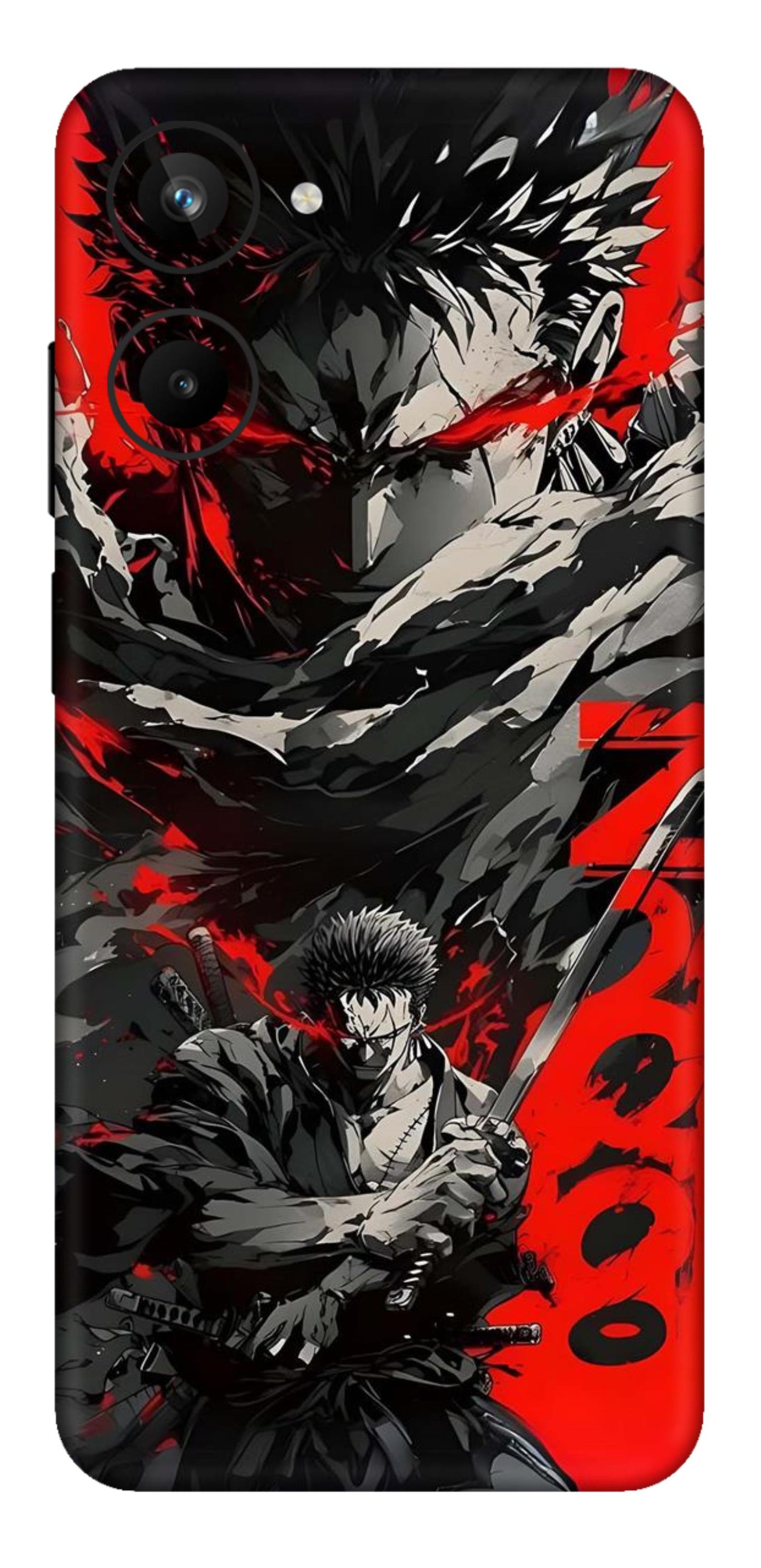 Realme 10 Pro Skins and Wraps