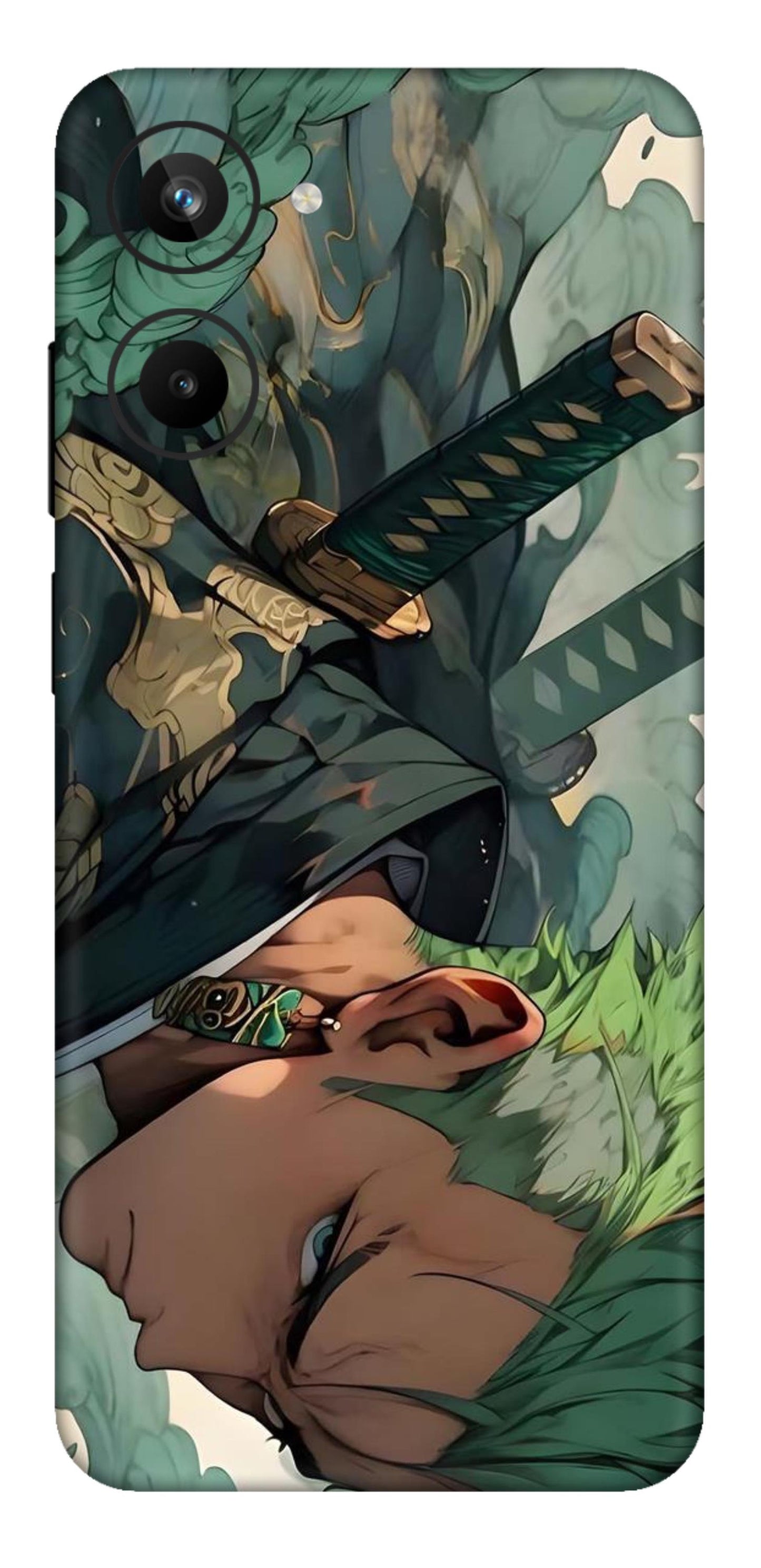 Realme 10 Pro Skins and Wraps