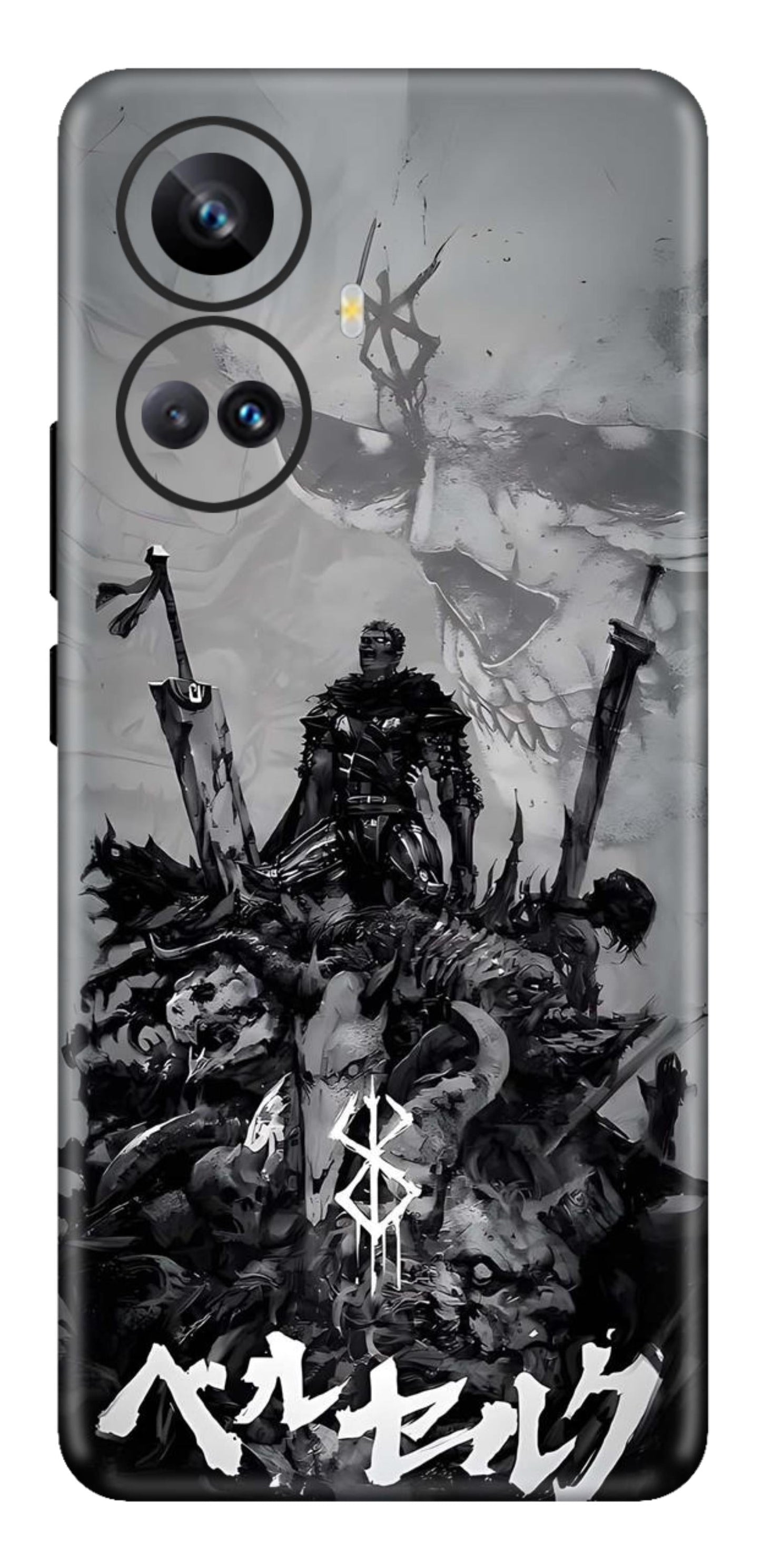 Realme 10 Pro Plus Skins and Wraps