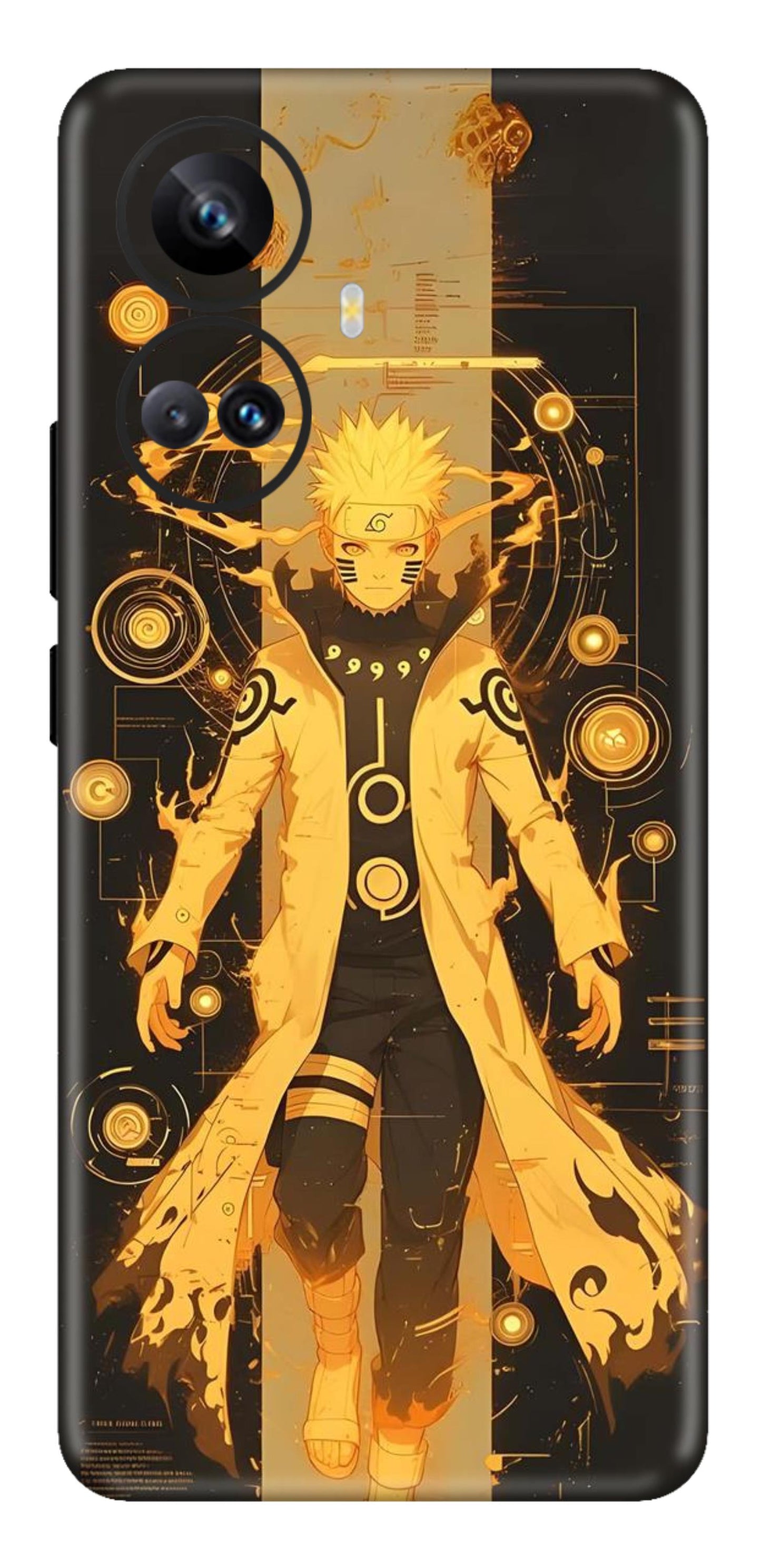 Realme 10 Pro Plus Skins and Wraps