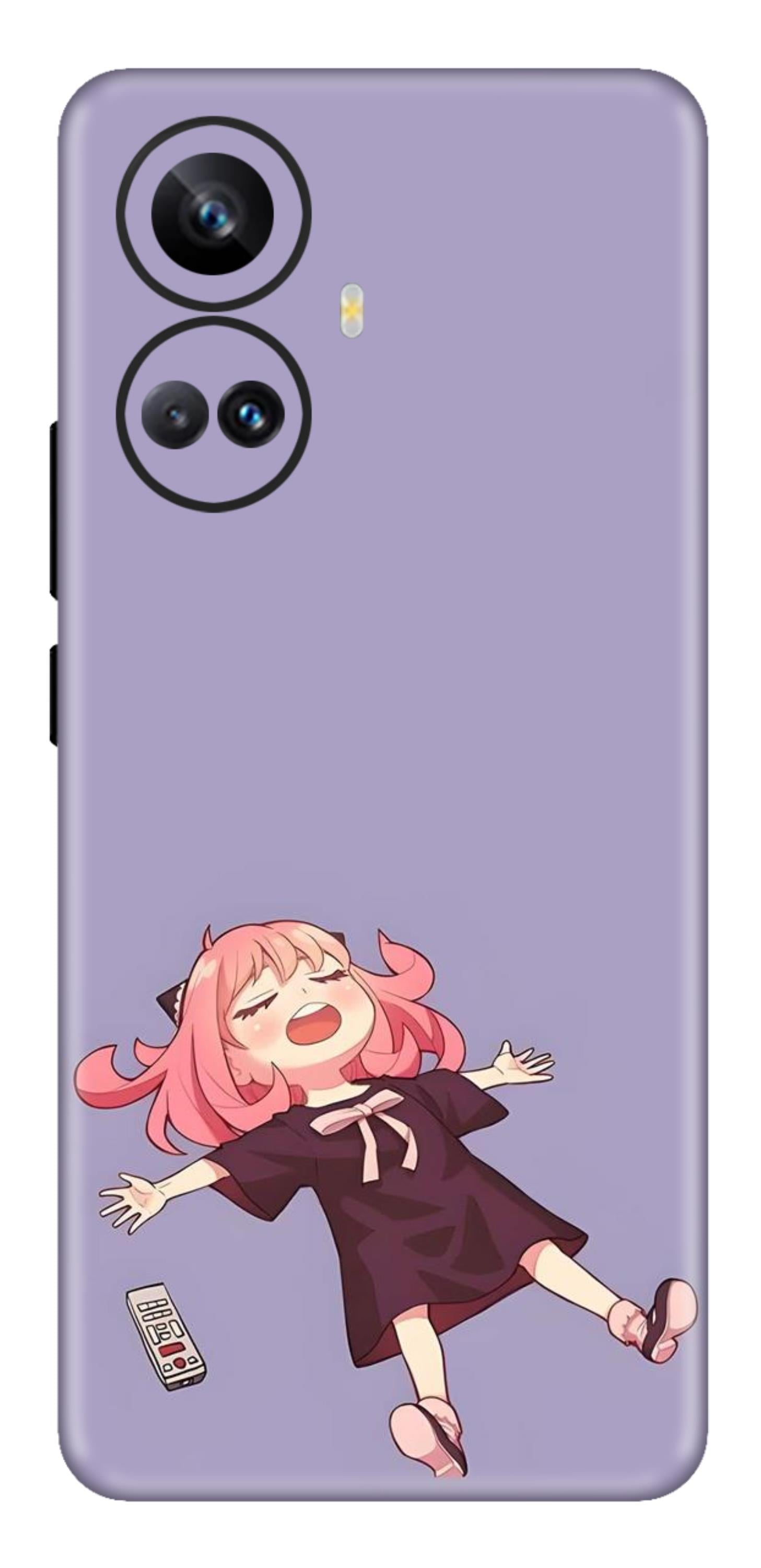 Realme 10 Pro Plus Skins and Wraps