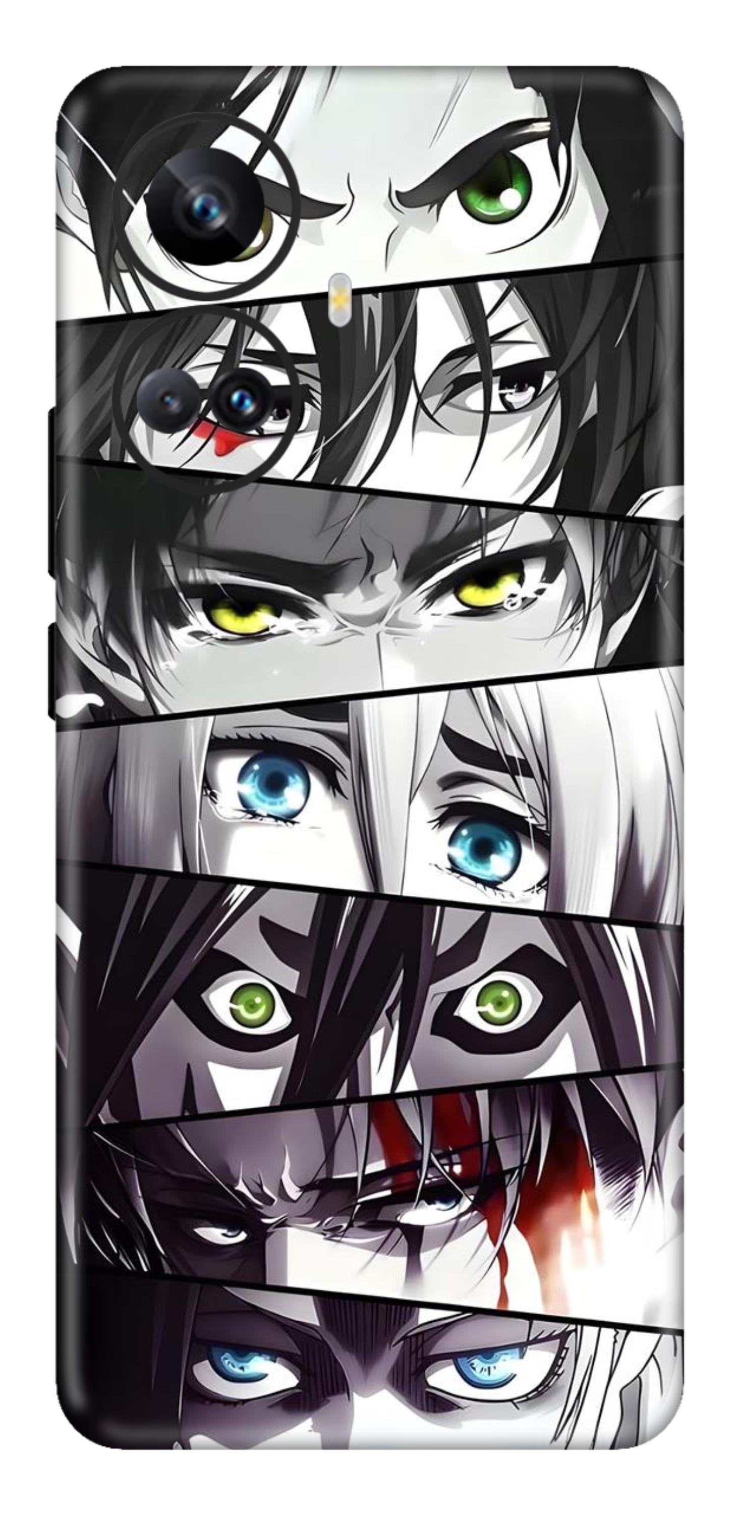 Realme 10 Pro Plus Skins and Wraps