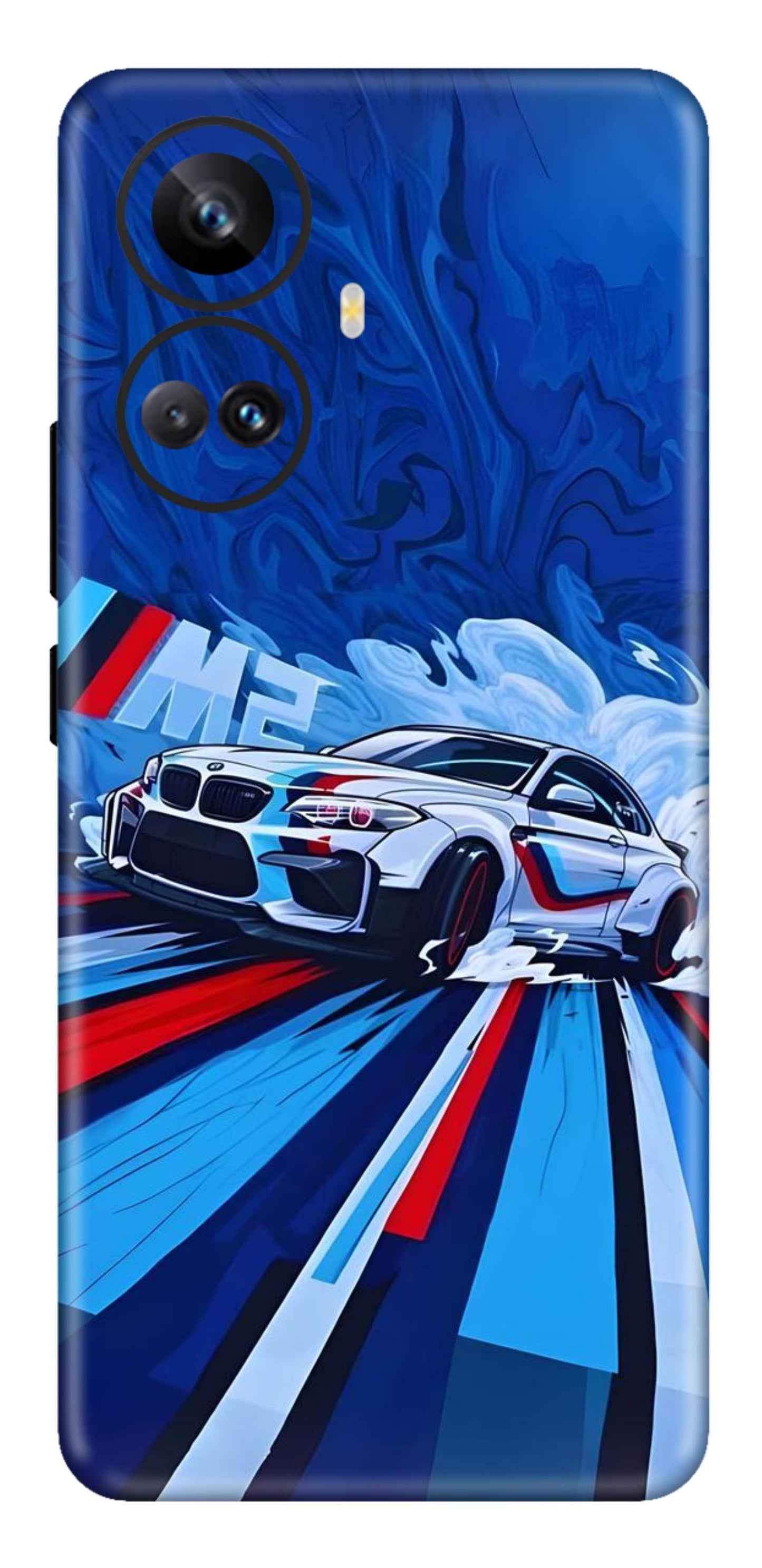 Realme 10 Pro Plus Skins and Wraps