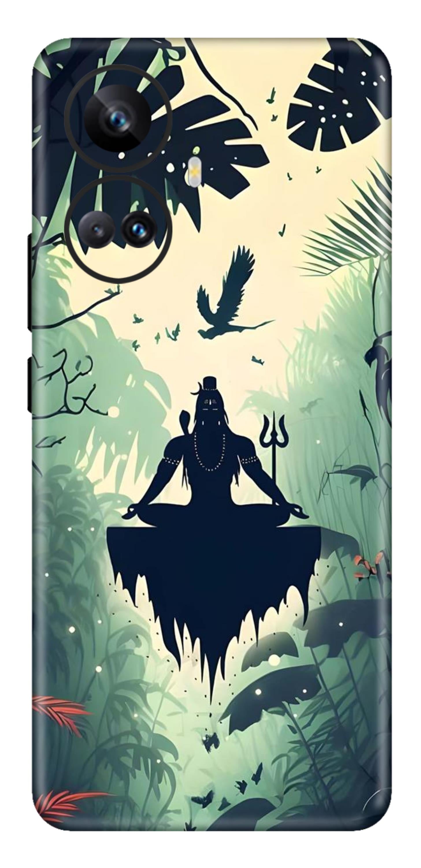 Realme 10 Pro Plus Skins and Wraps