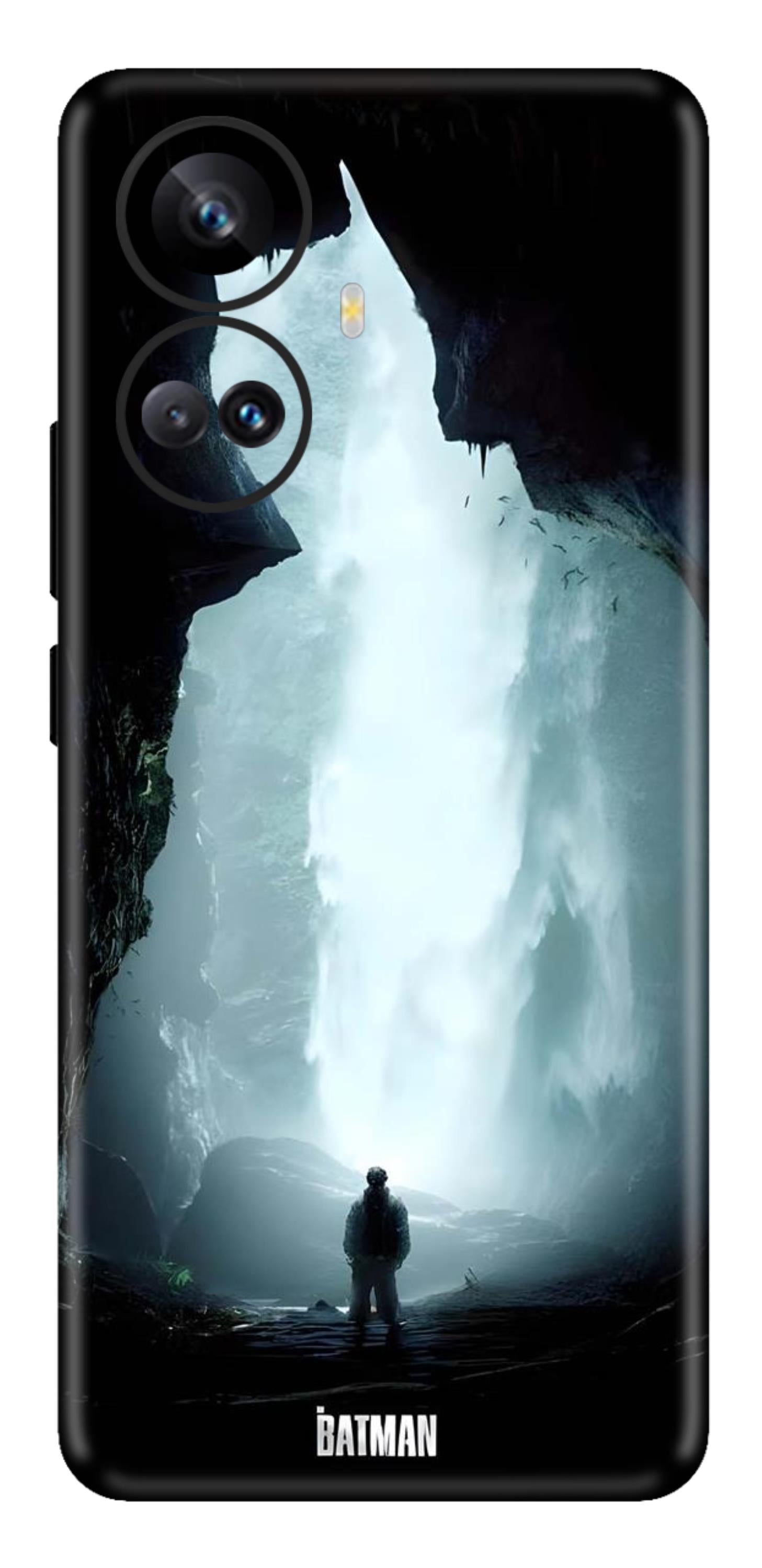 Realme 10 Pro Plus Skins and Wraps