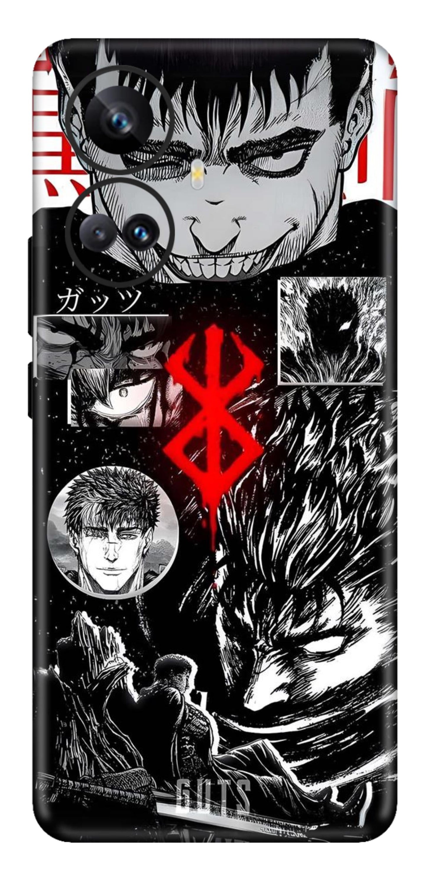 Realme 10 Pro Plus Skins and Wraps