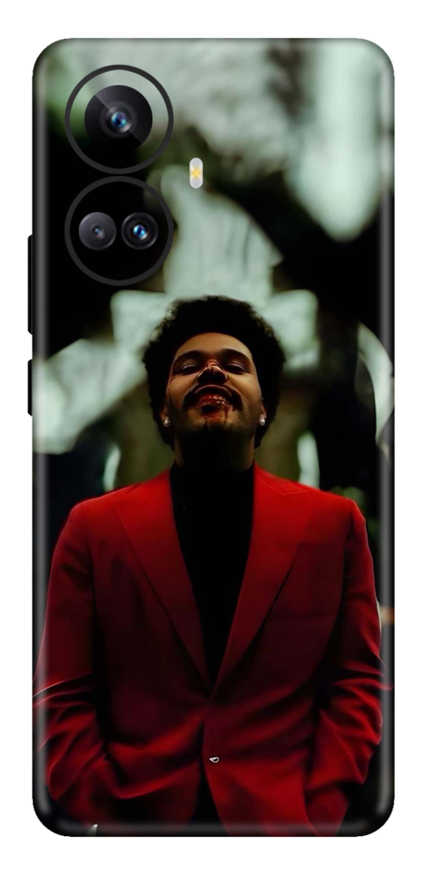 Realme 10 Pro Plus Skins and Wraps