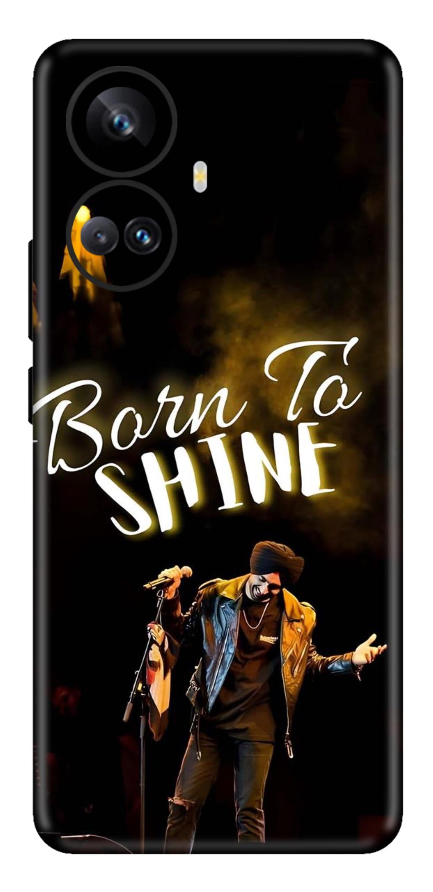 Realme 10 Pro Plus Skins and Wraps