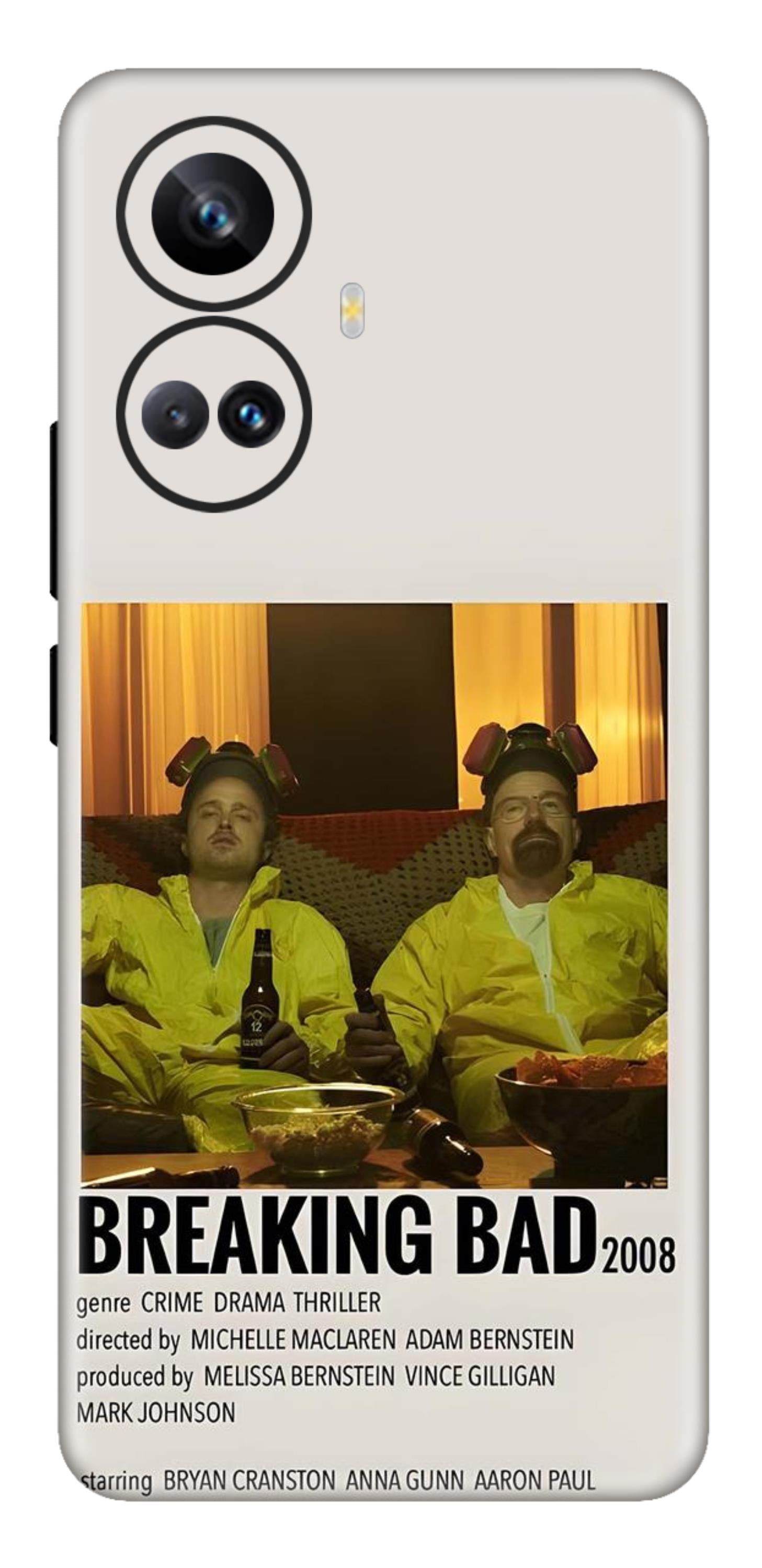 Realme 10 Pro Plus Skins and Wraps