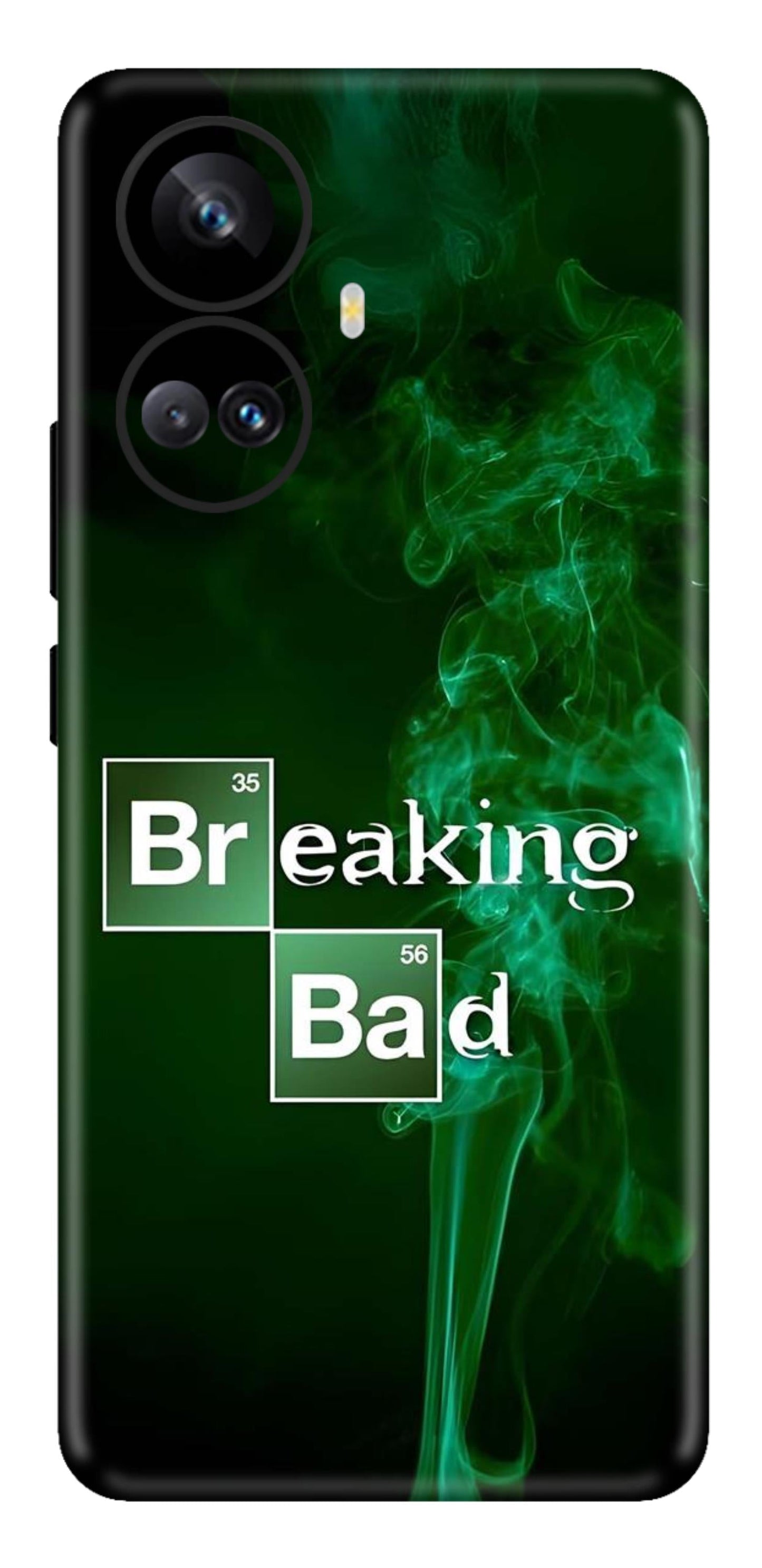 Realme 10 Pro Plus Skins and Wraps