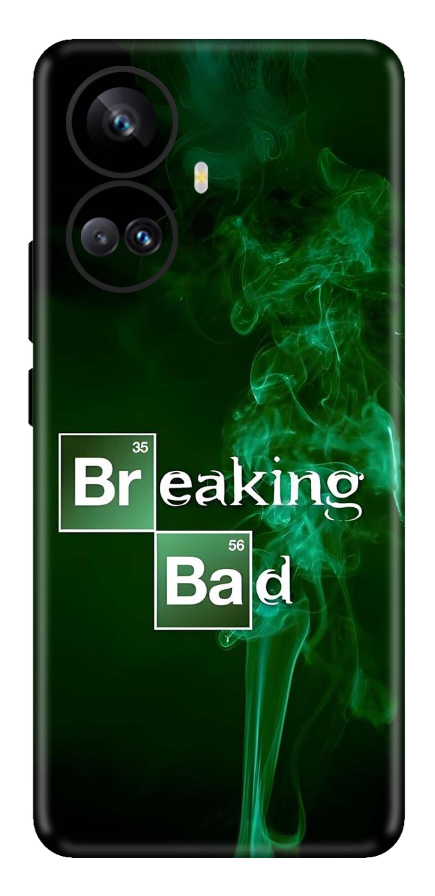 Realme 10 Pro Plus Skins and Wraps